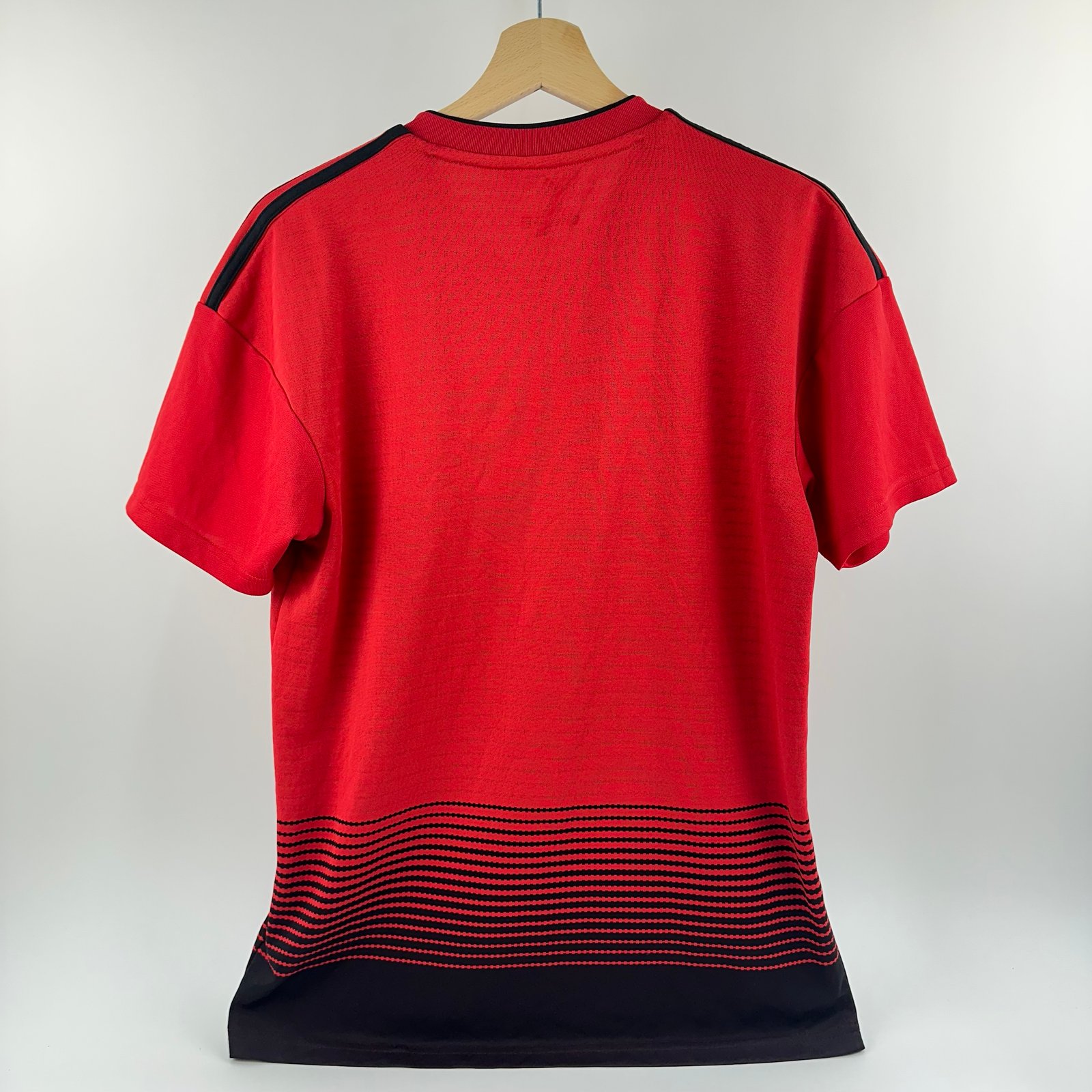 Manchester United 2018-19 Home (S)