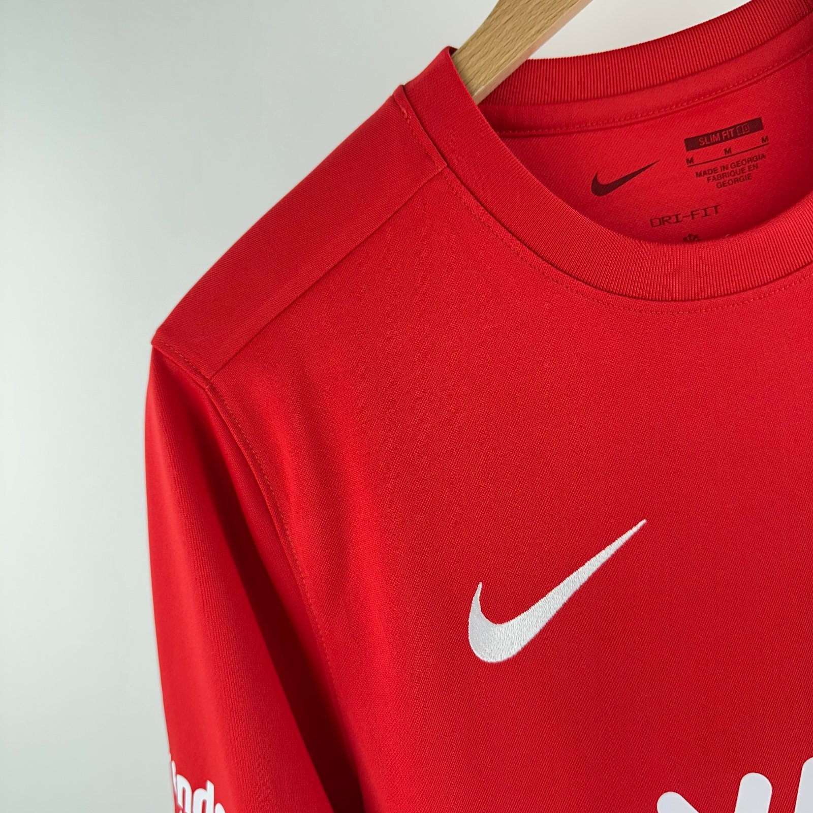 #70 Doğukan Sinik Antalyaspor 2022-23 Away (M) *İmzalı