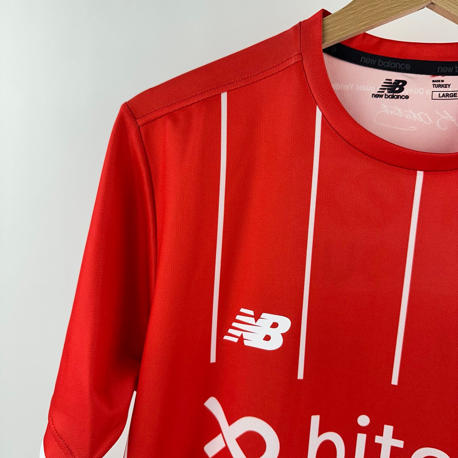 #2 S. Floranus Antalyaspor 2021-22 Third (M)