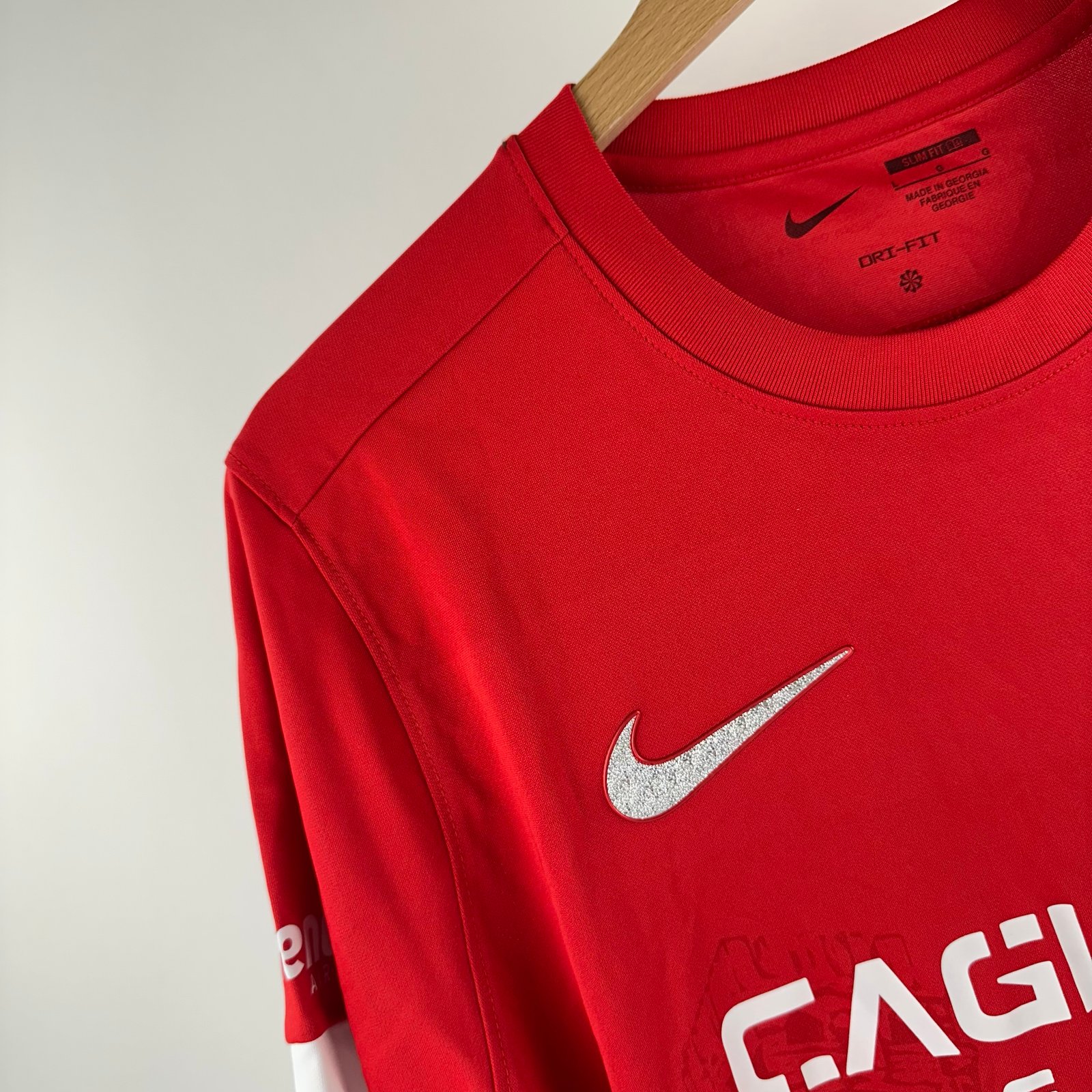 #97 Asso Antalyaspor 2023-24 Third (L)