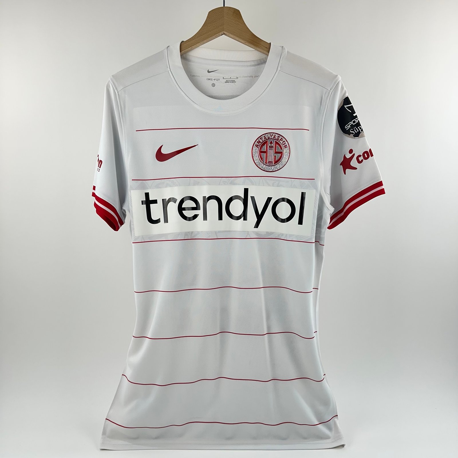 #22 Shoya Antalyaspor 2022-23 Third (S)