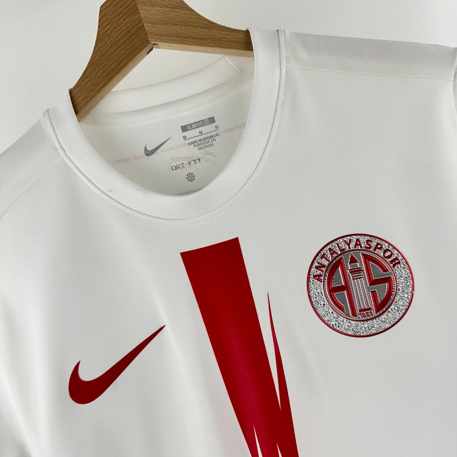 #20 Antalyaspor 2023-24 Pre-Season (M)