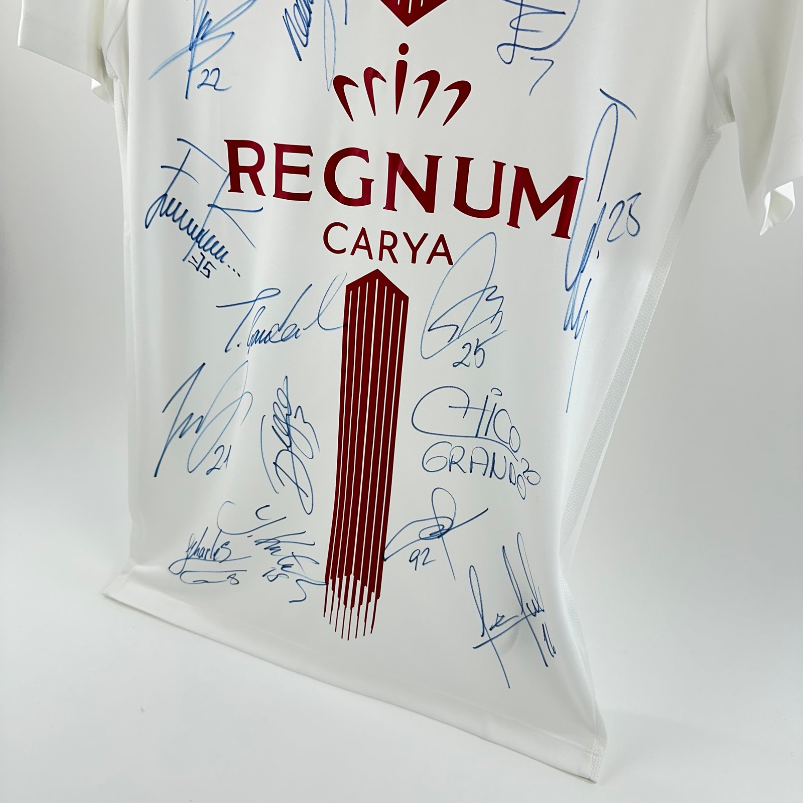Antalyaspor 2019-20 Away (S) *Takım İmzalı