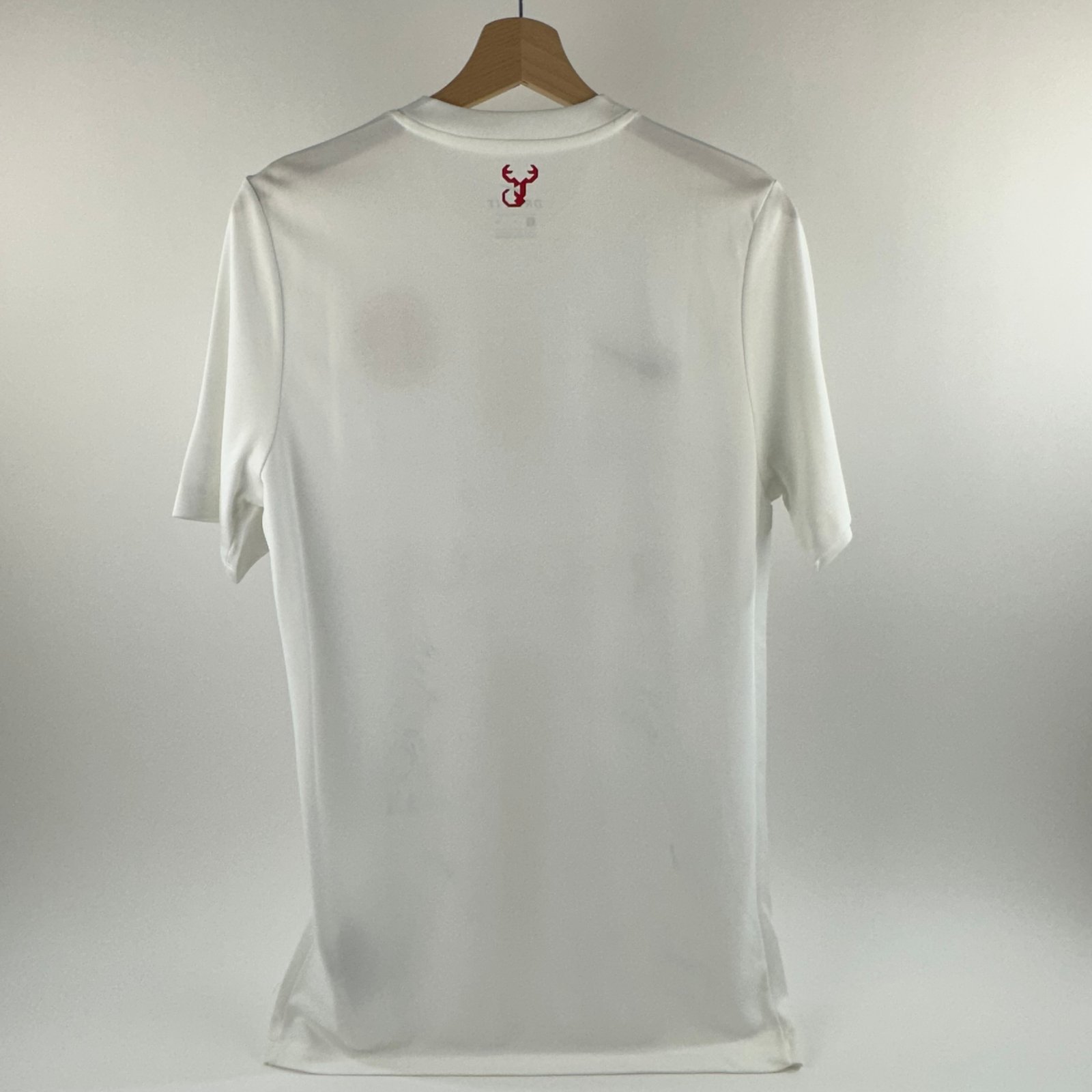 Antalyaspor 2019-20 Away (S) *Takım İmzalı