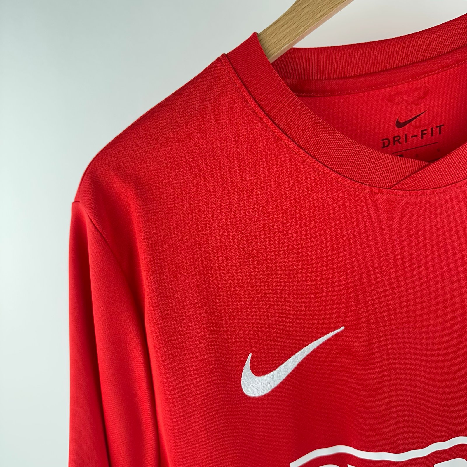 Antalyaspor 2018-19 Away (L)