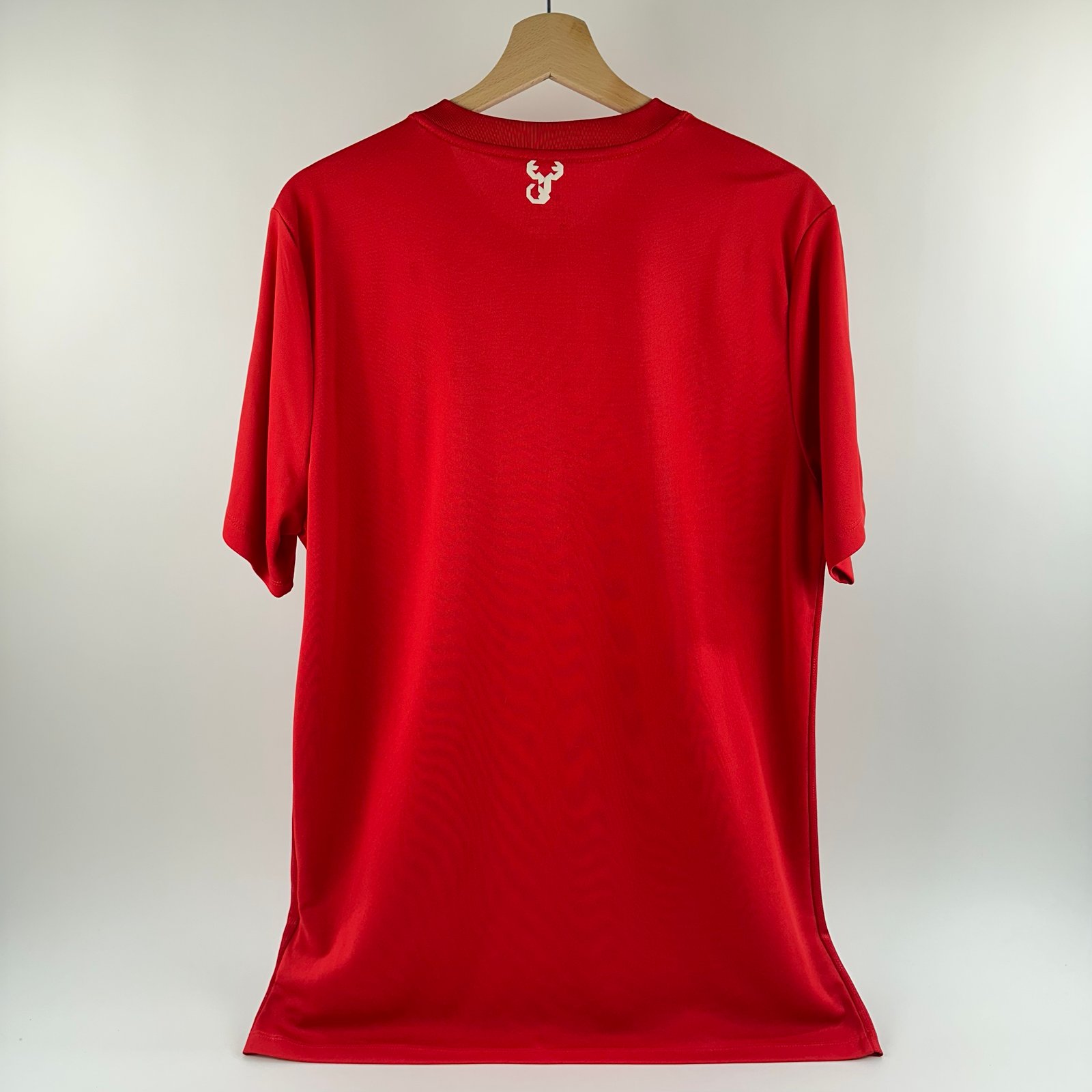 Antalyaspor 2018-19 Away (L)