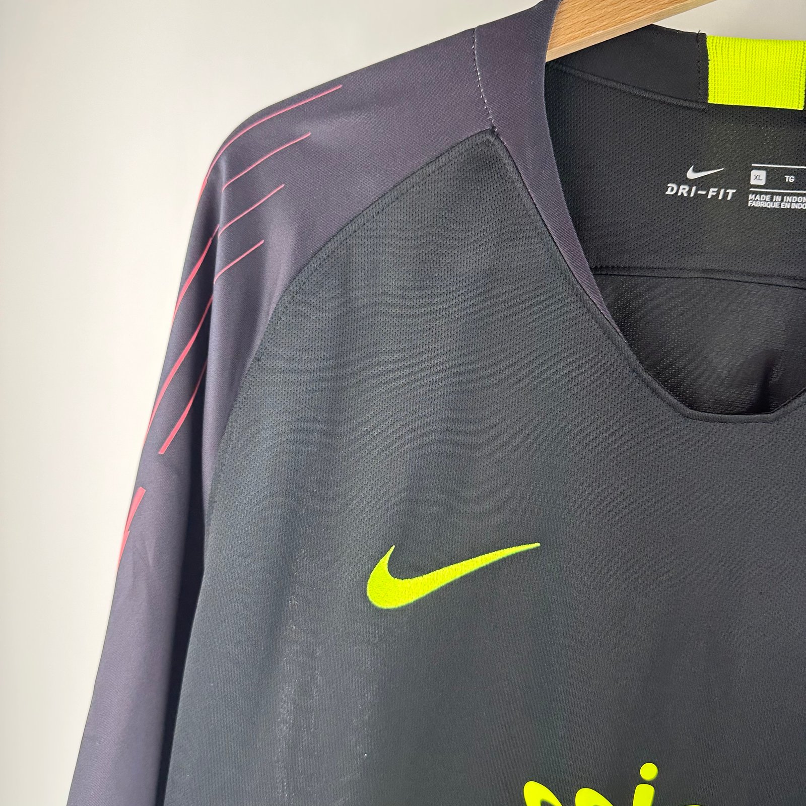 #35 Ferhat Kaplan Antalyaspor 2020-21 GK (XL)