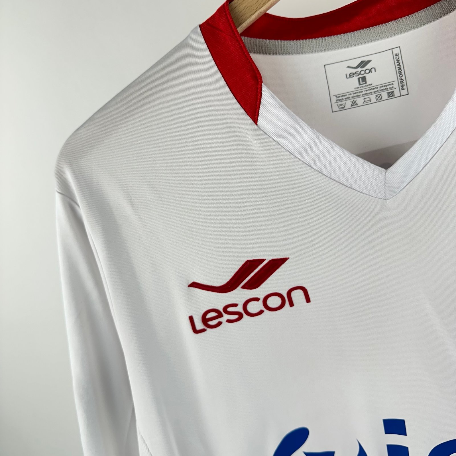 Antalyaspor 2014-15 Away (L)