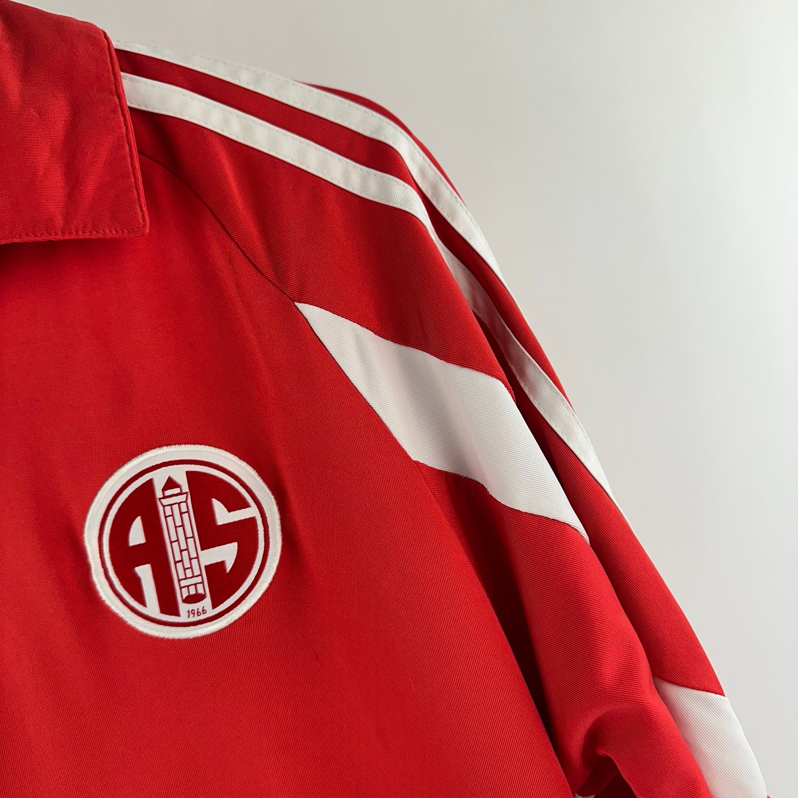 #18 Antalyaspor 2005-06 Fourth (L)