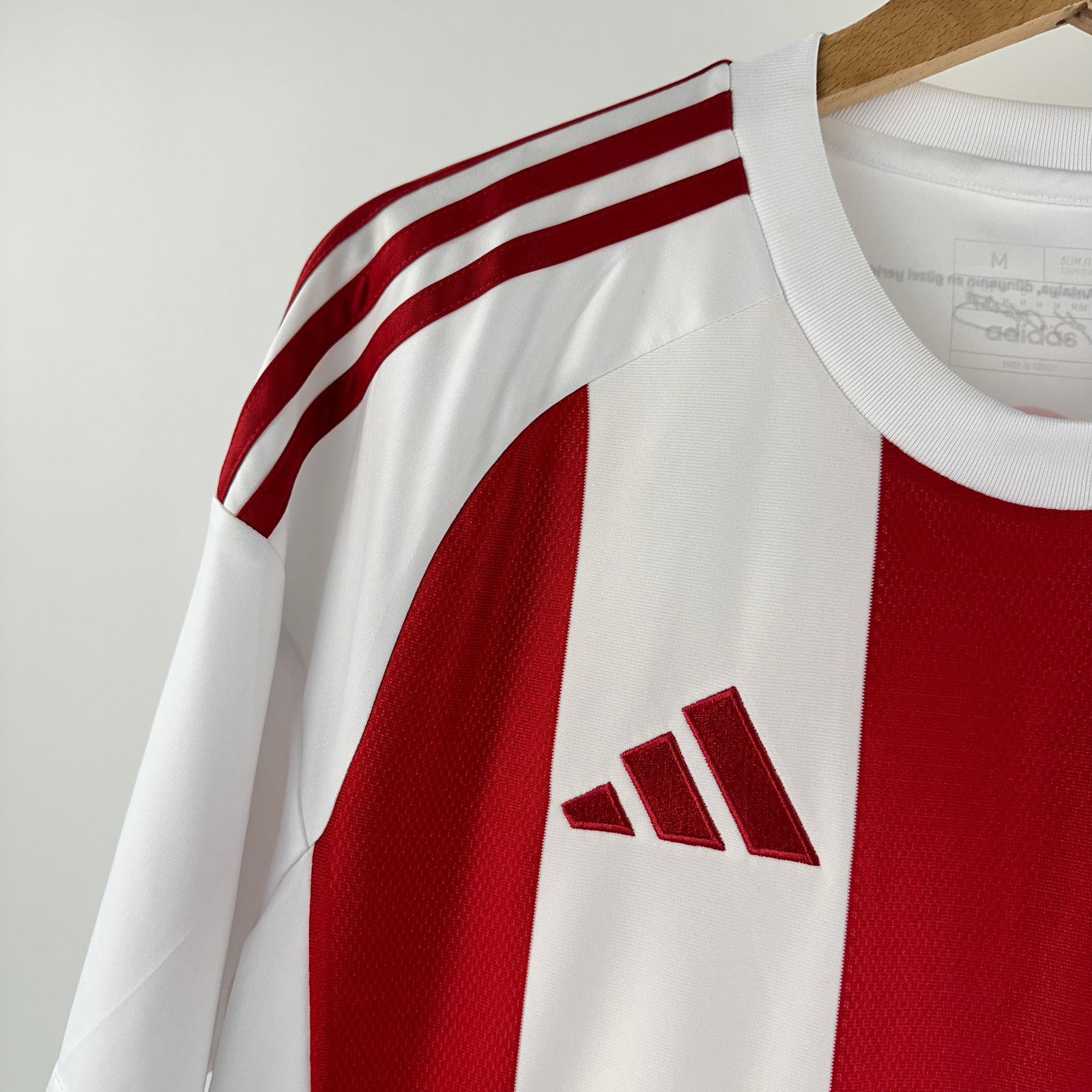 #27 Mert Antalyaspor 2024-25 Home (M)