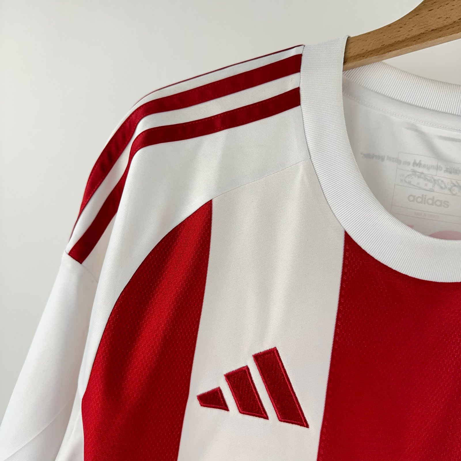 #16 Petrusenko Antalyaspor 2024-25 Home (M) *İmzalı