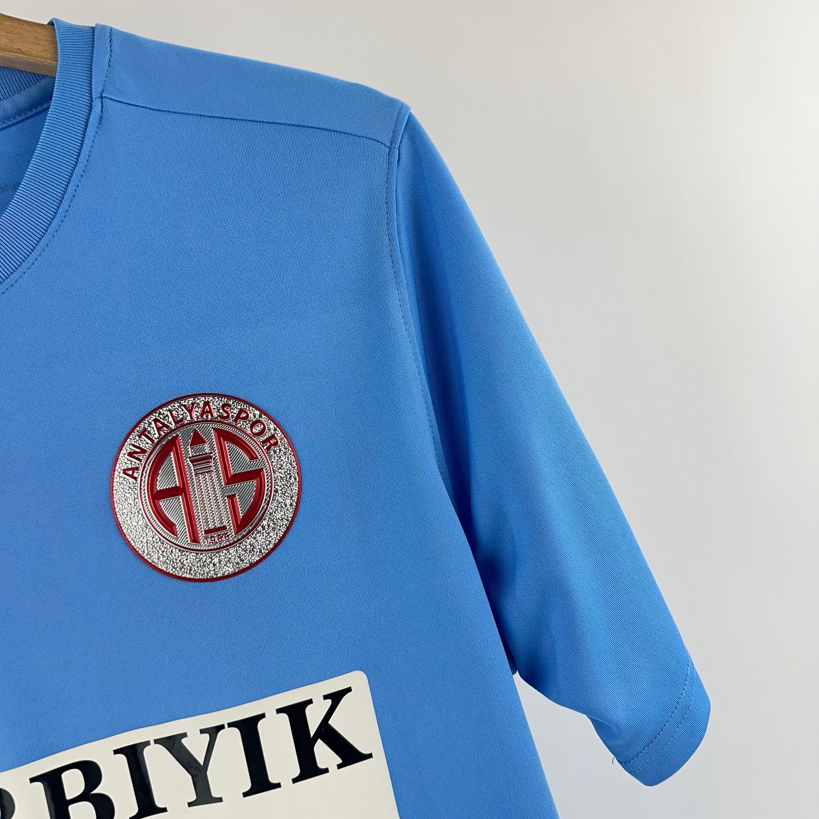 #35 Antalyaspor 2022-23 GK (M)
