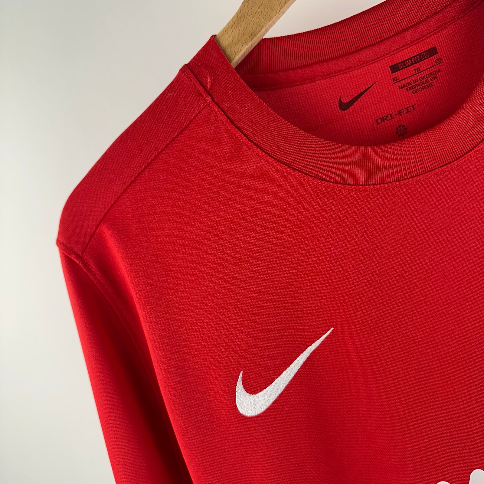 #28 C. Luyindama Antalyaspor 2022-23 Away (XL)