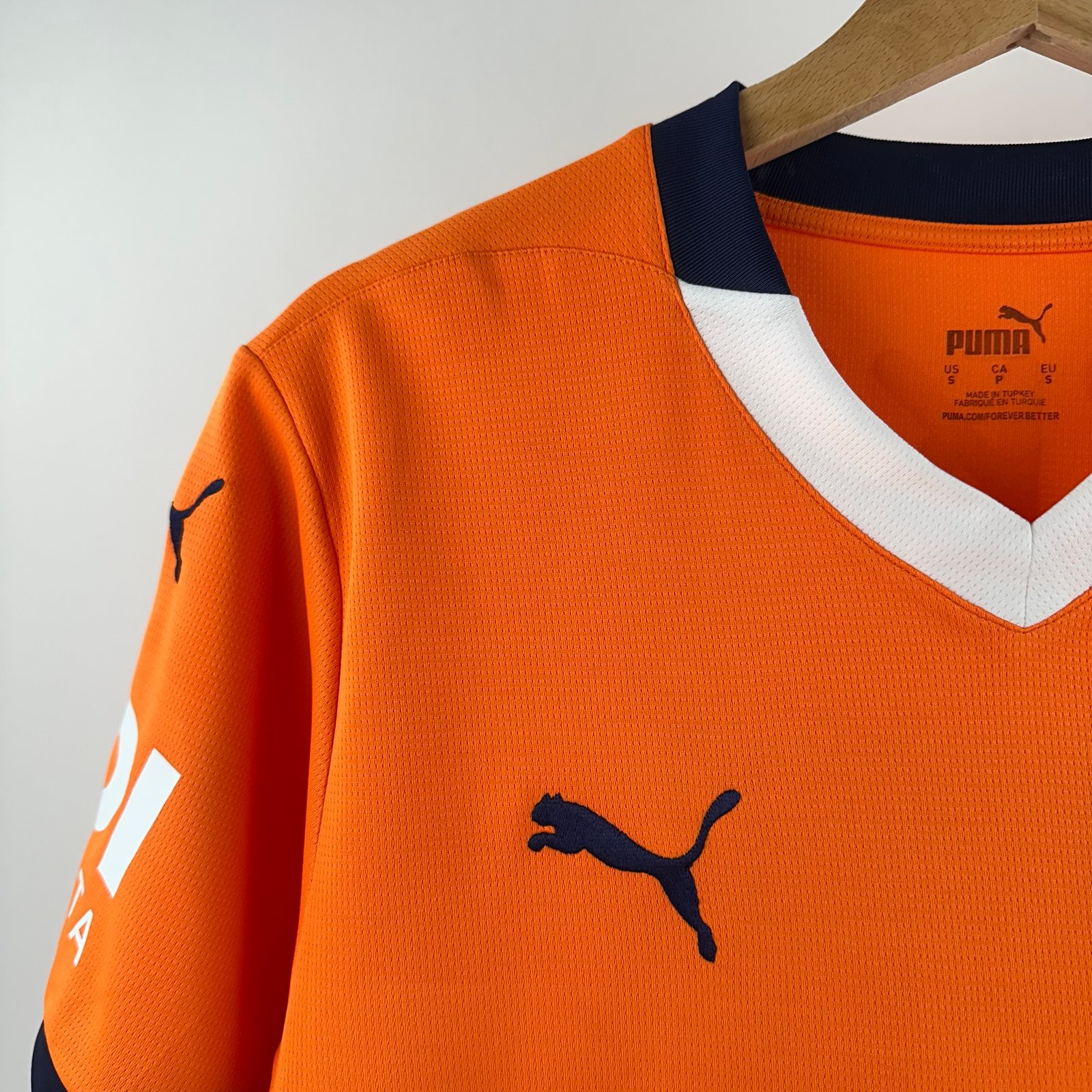 #7 S. Gürler Başakşehir 2024-25 Home (S)