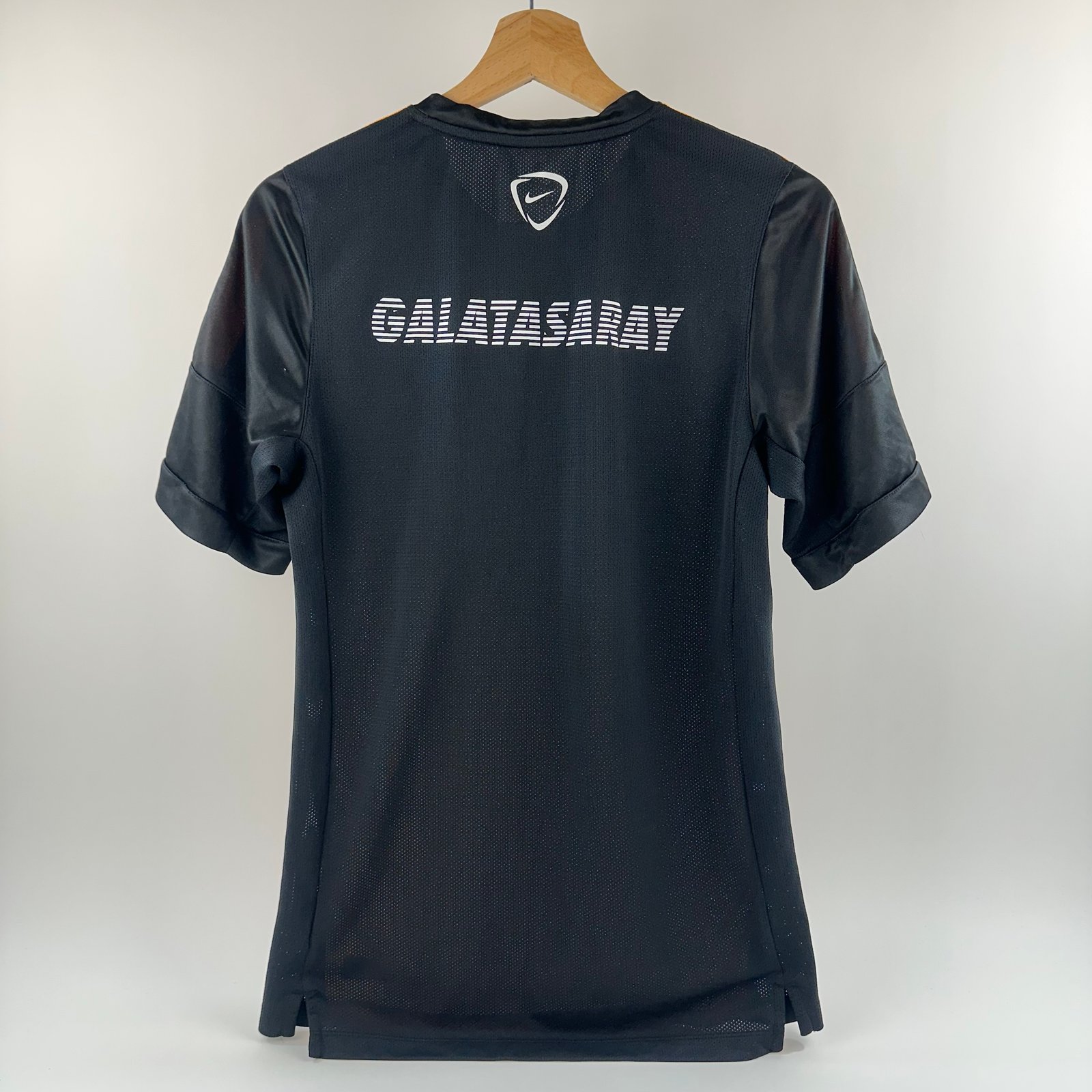 Galatasaray 2015-16 Training (S)