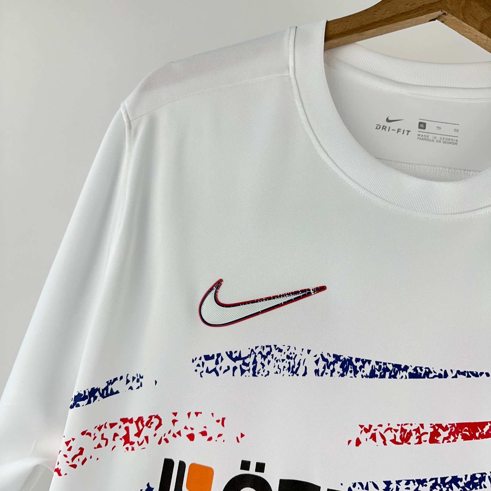 #20 Çakmak Altınordu 2024-25 Away (XL)