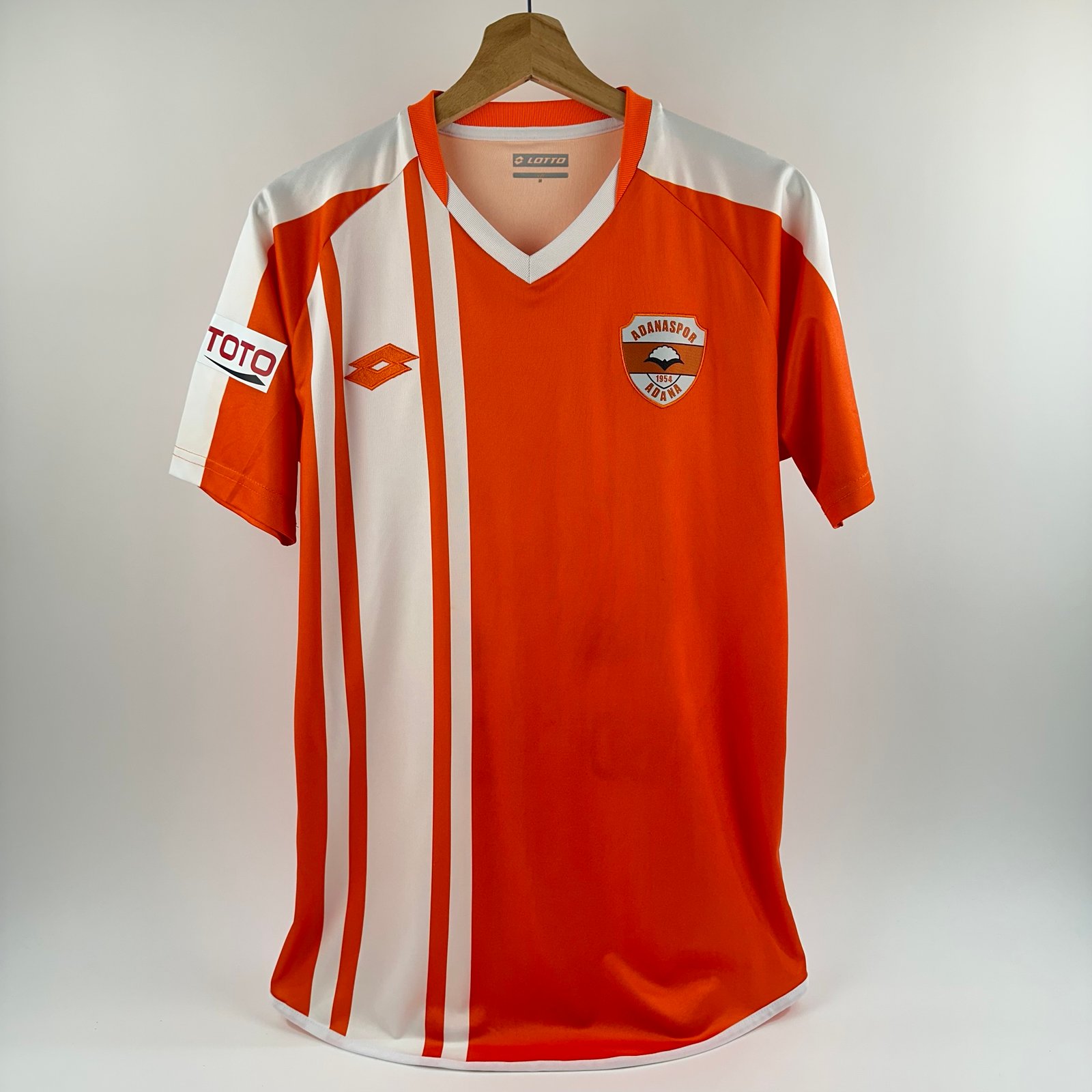 #88 Abdulkadir Adanaspor 2019-20 Away (M)