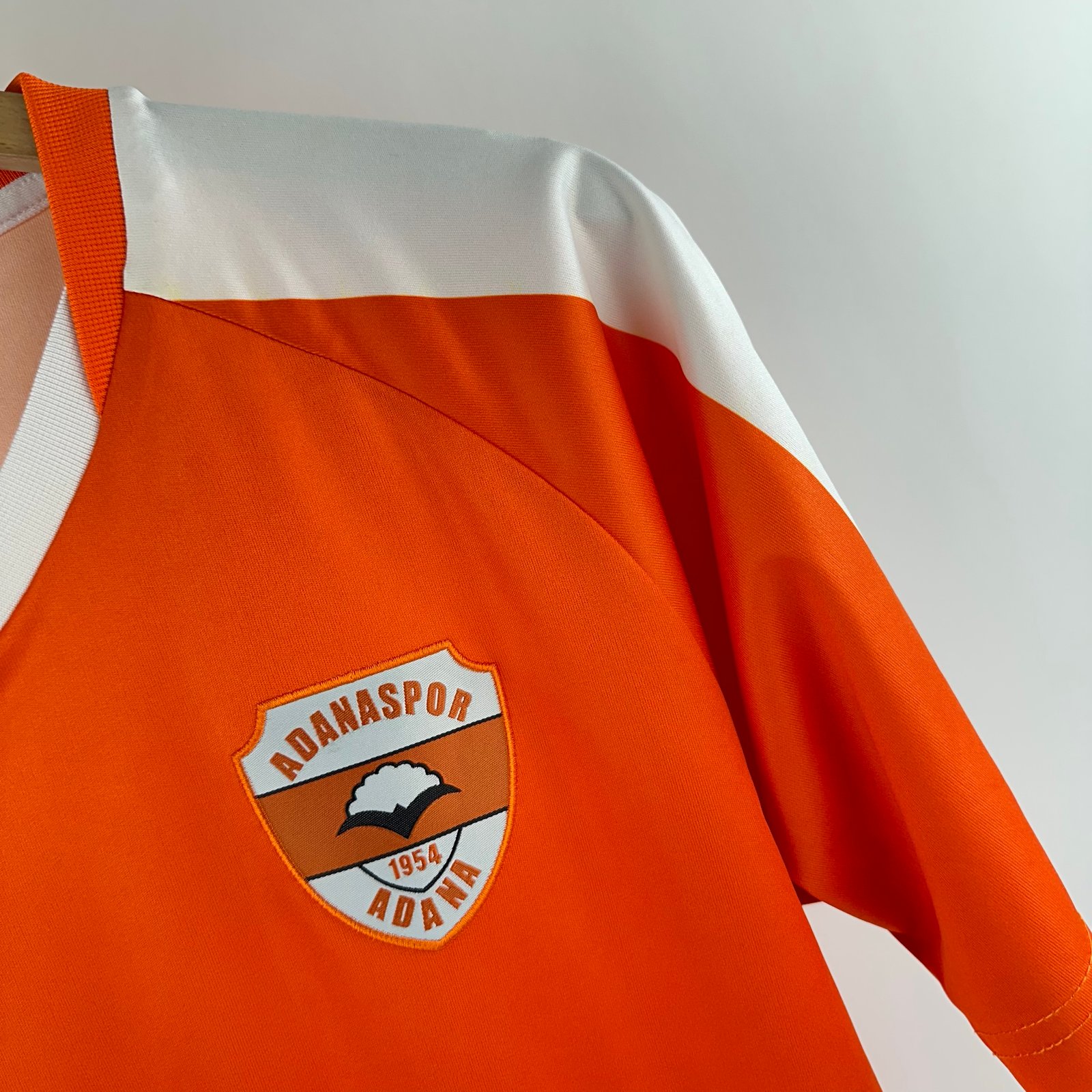 #88 Abdulkadir Adanaspor 2019-20 Away (M)