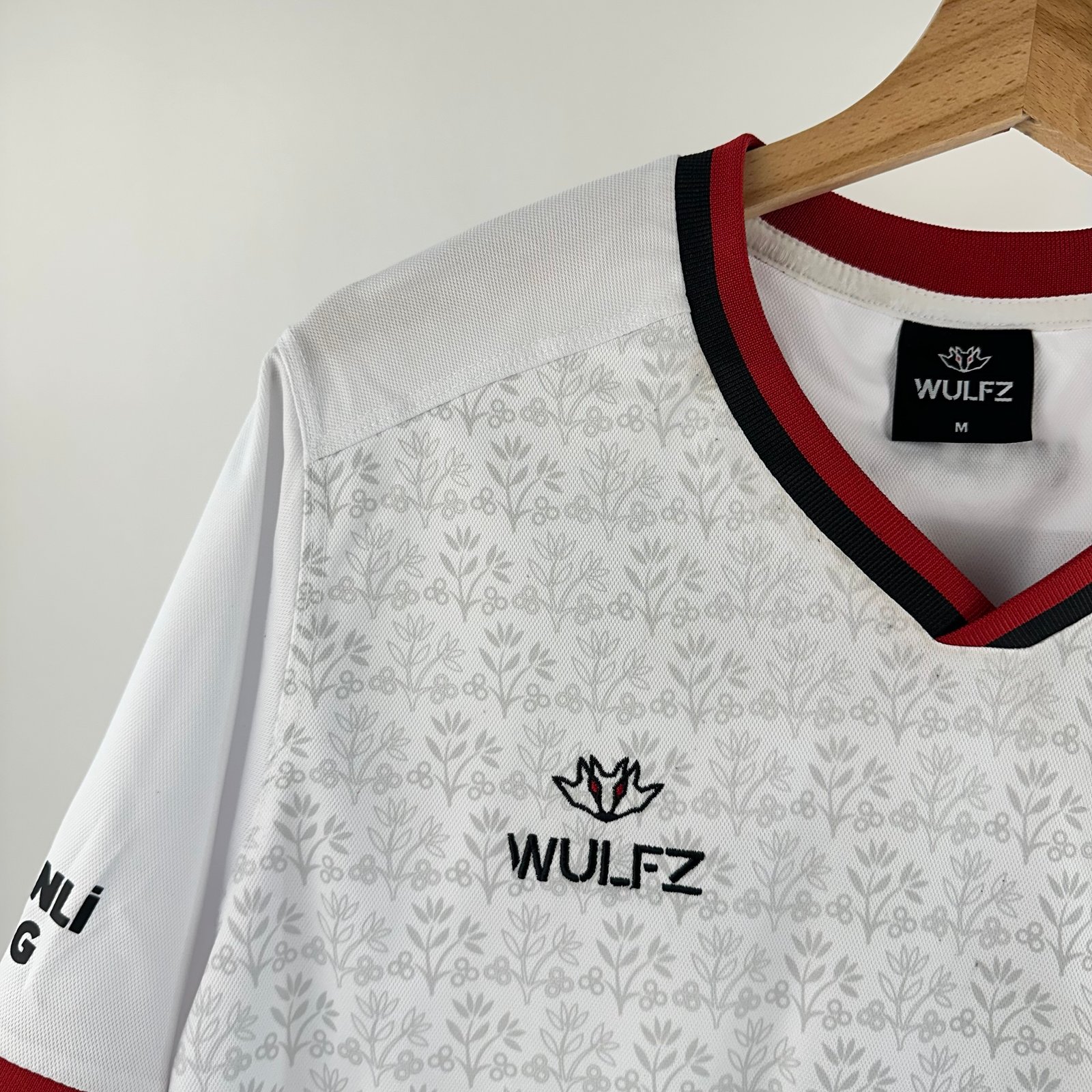 #6 Biglia Fatih Karagümrük 2021-22 Away (M)
