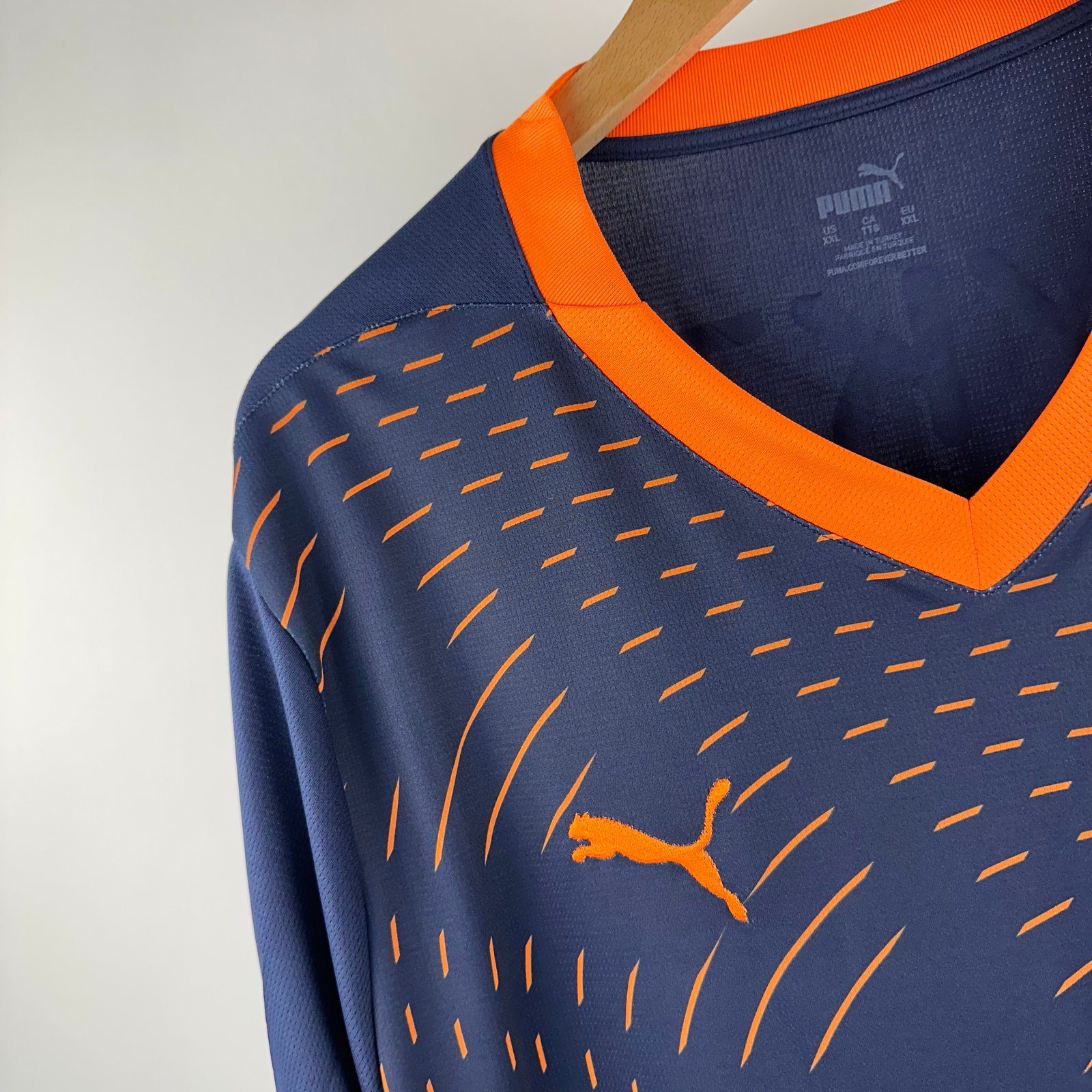 #9 Piatek Başakşehir 2024-25 Away (2XL)