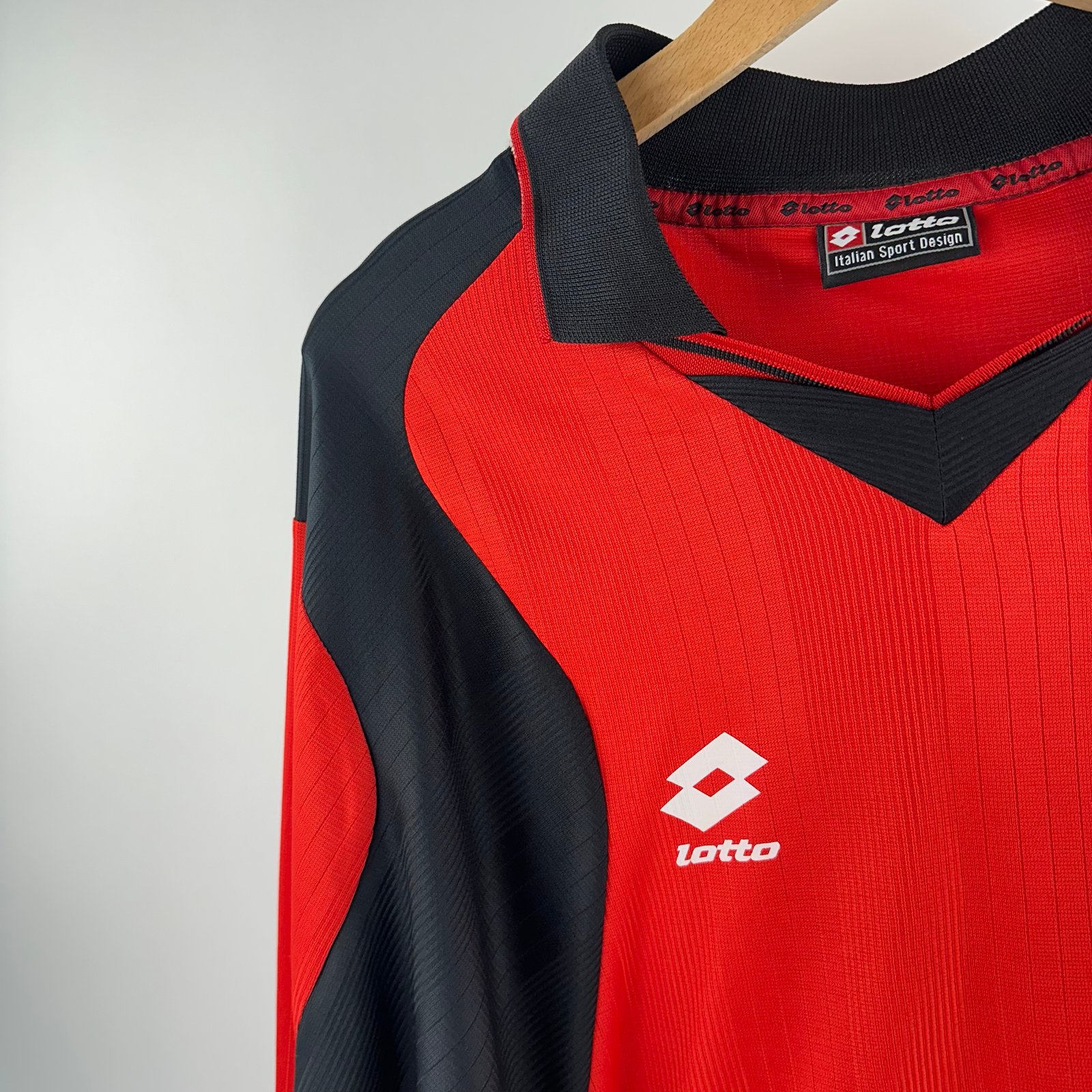 #19 Orhangazispor 2003-04 Home (2XL)