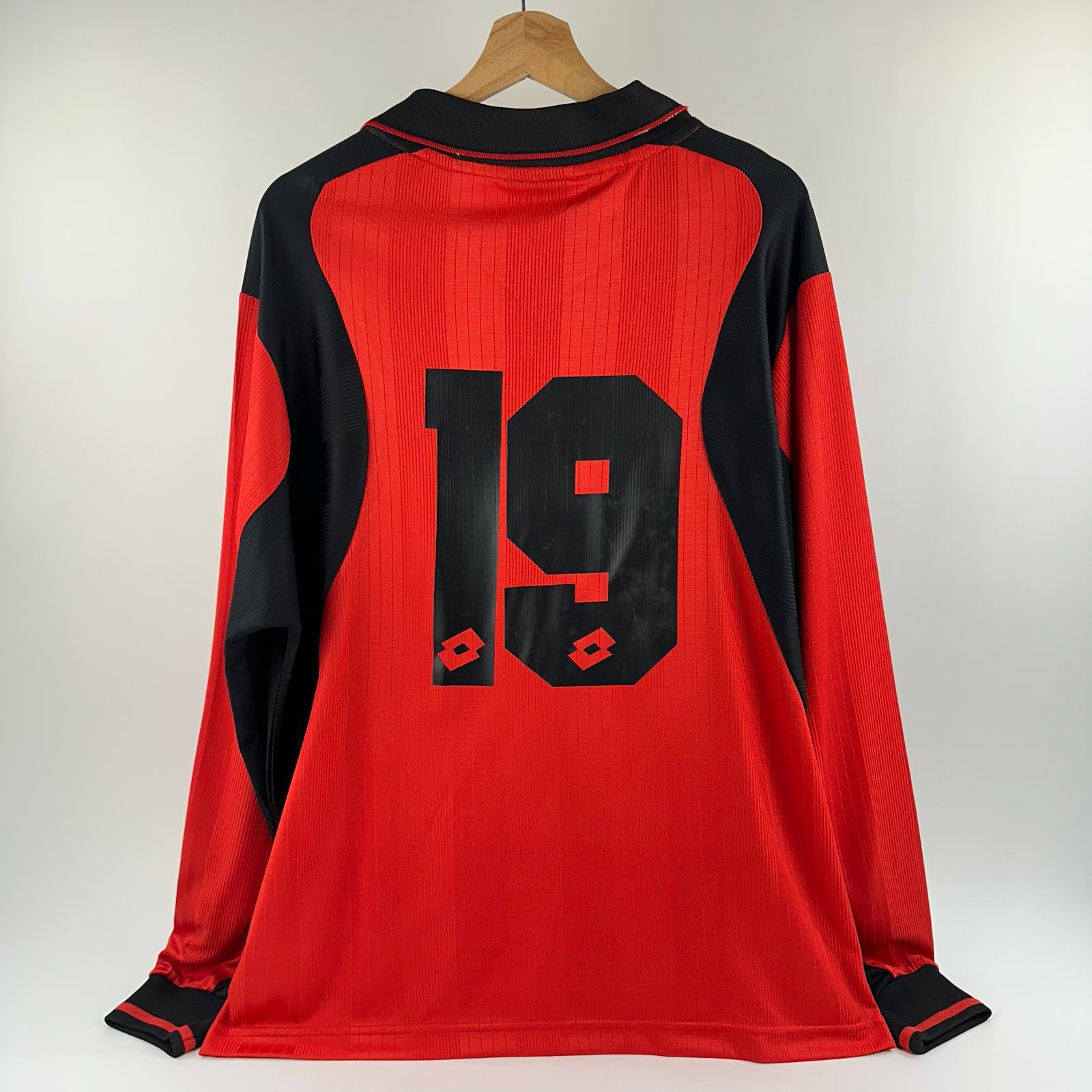 #19 Orhangazispor 2003-04 Home (2XL)
