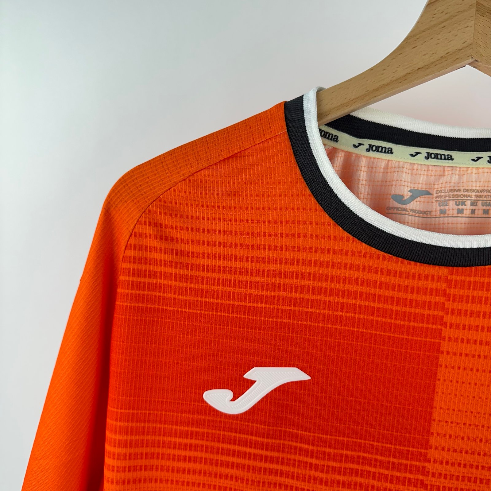 #77 Katipoğlu Adanaspor 2023-24 Third (M)