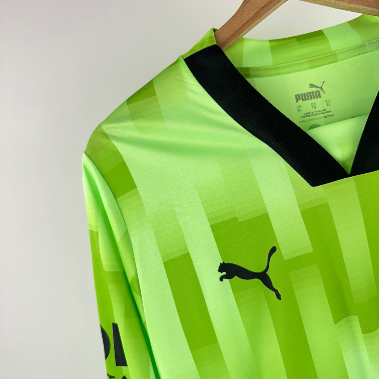 #16 Muhammed Başakşehir 2024-25 GK (XL)