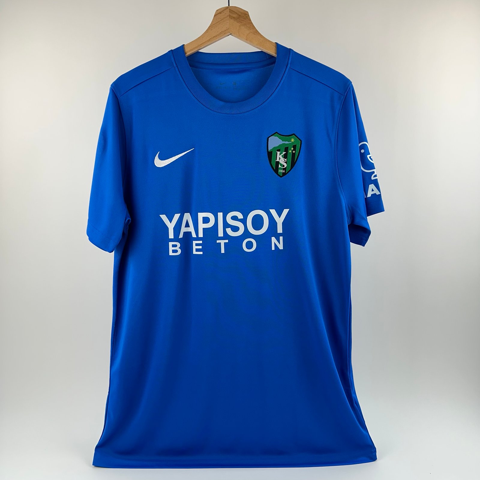 #1 Bayram Kocaelispor 2020-21 GK (L)
