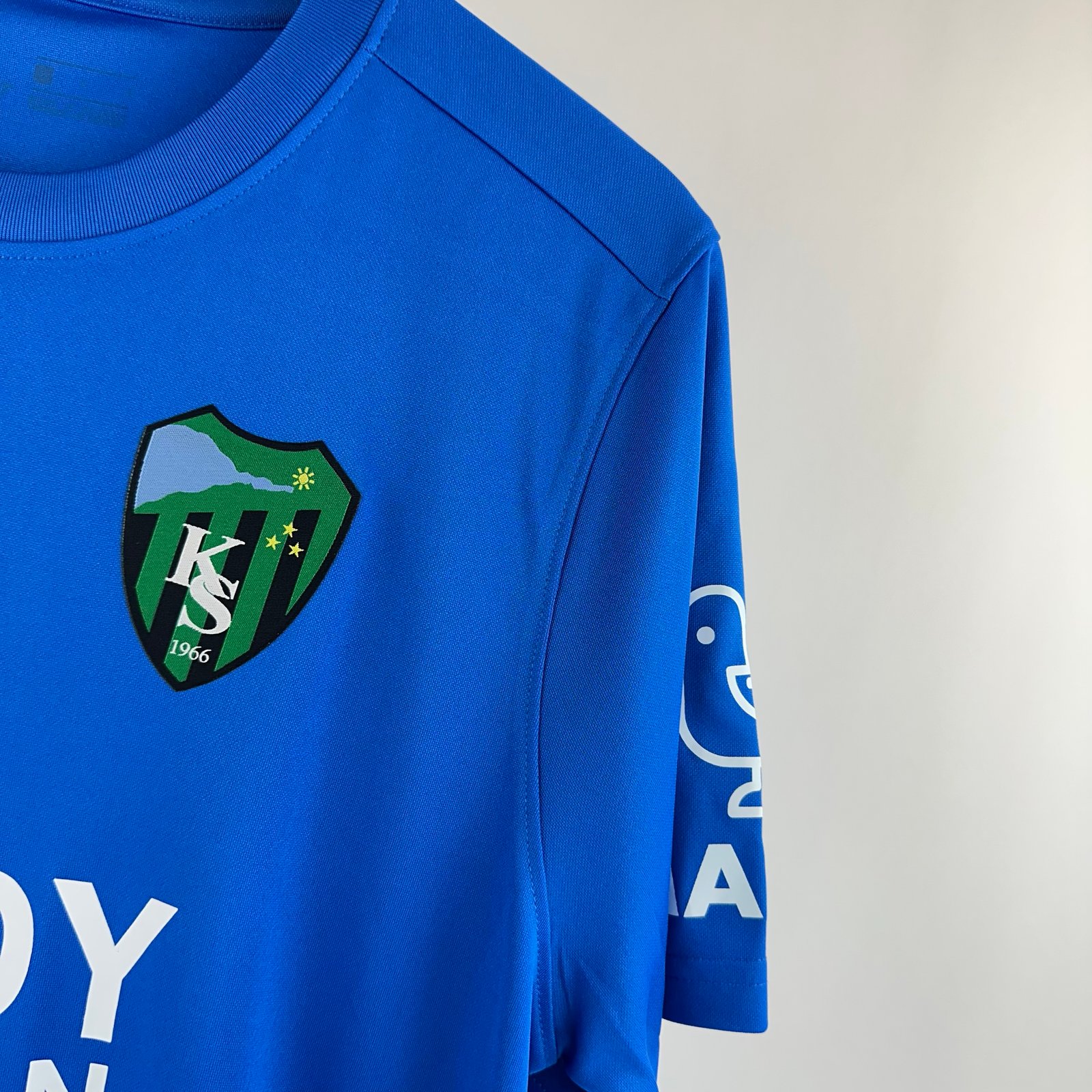 #1 Bayram Kocaelispor 2020-21 GK (L)