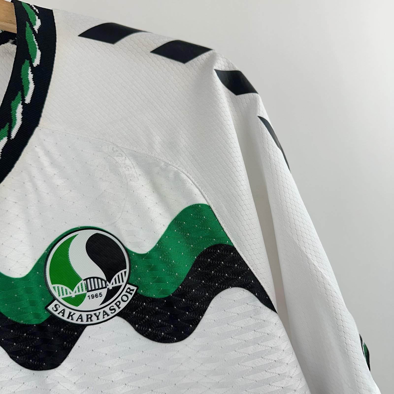 #66 Mendy Sakaryaspor 2024-25 Away (L)