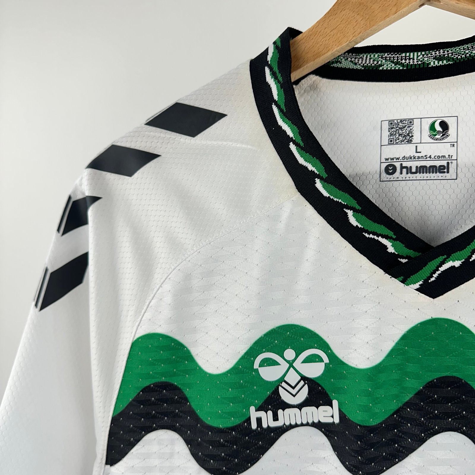 #66 Mendy Sakaryaspor 2024-25 Away (L)