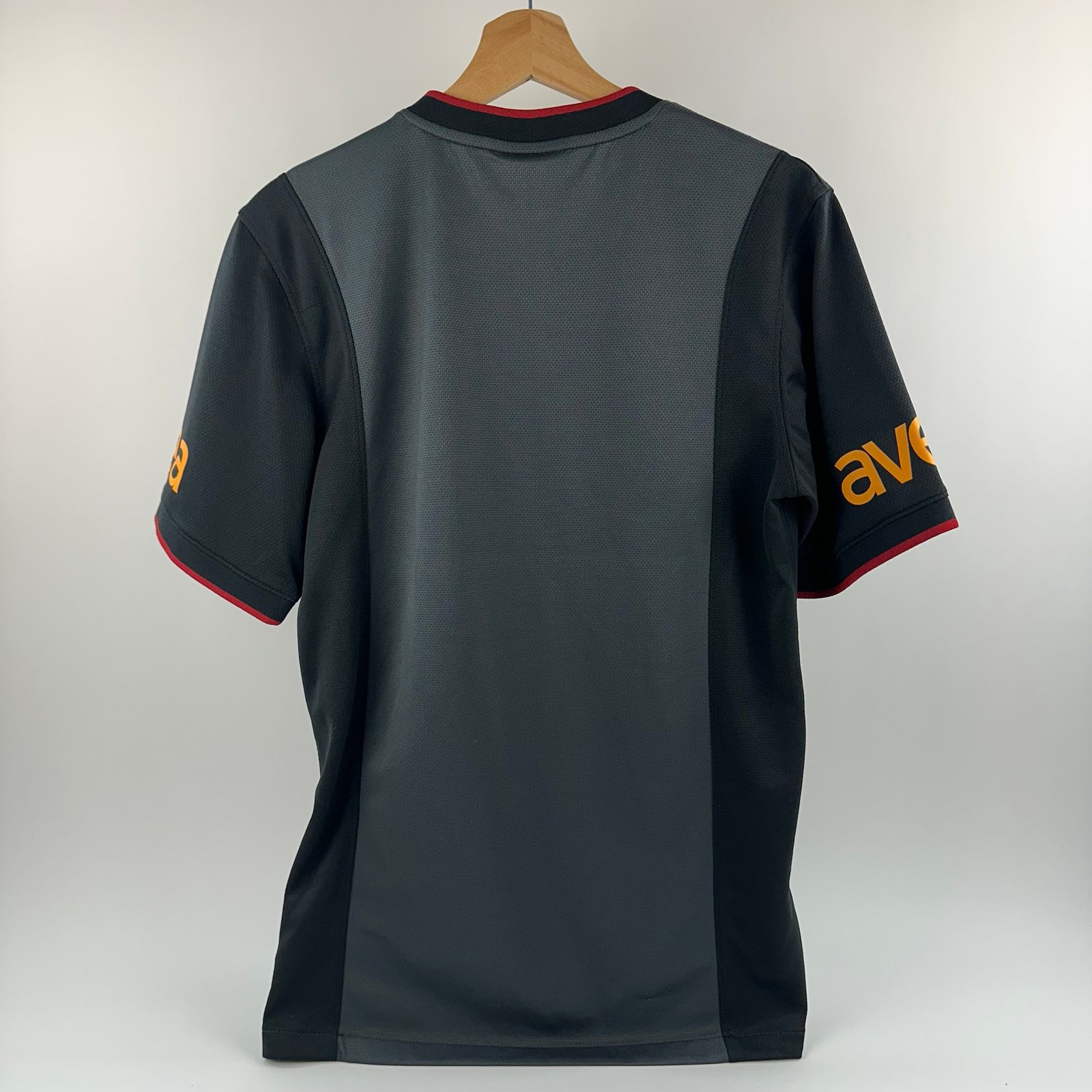 Galatasaray 2013-14 Away (S)