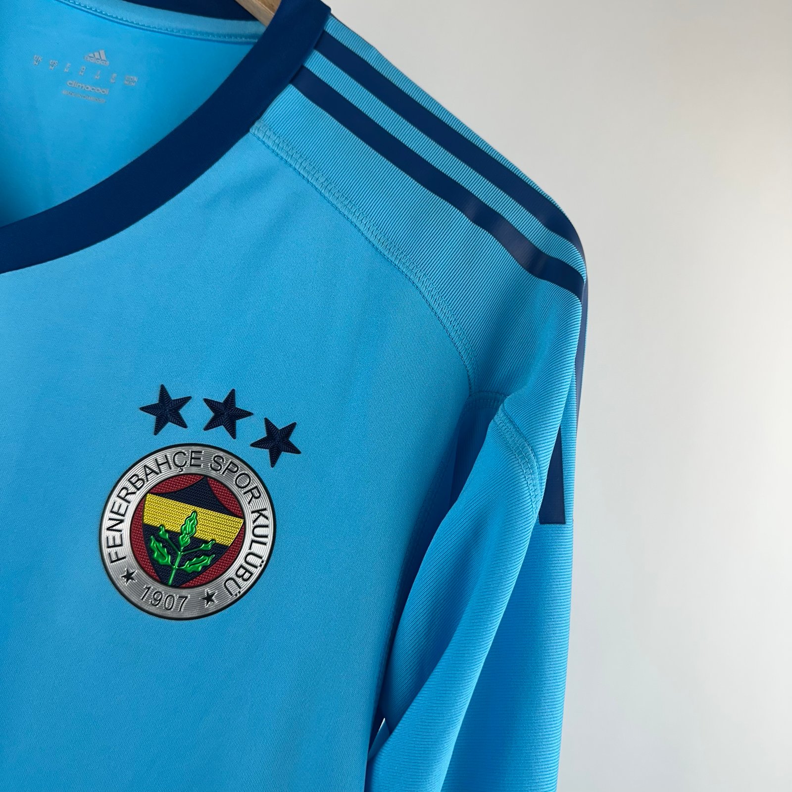 Fenerbahçe 2017-18 GK (M)