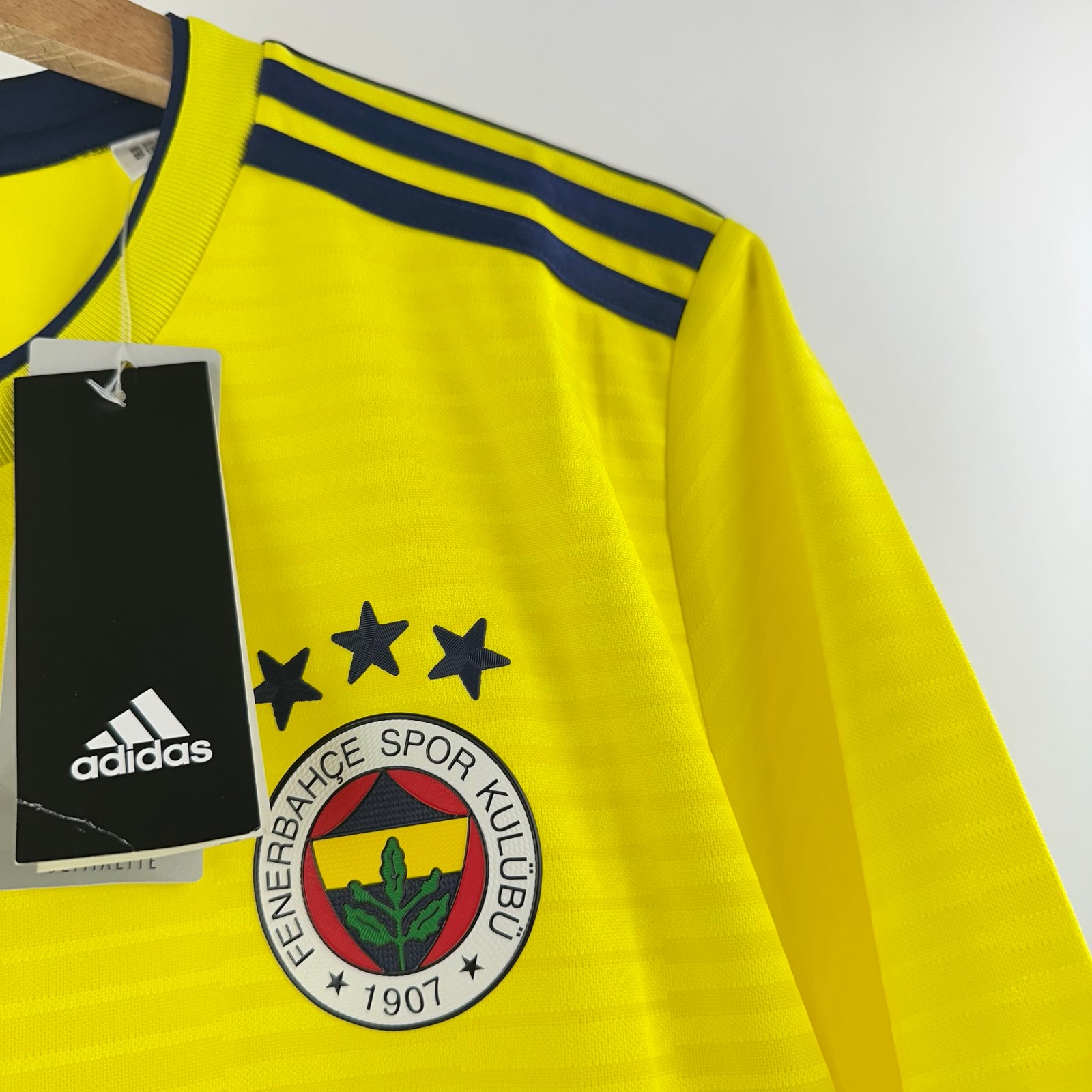 Fenerbahçe 2019-20 Away (M)