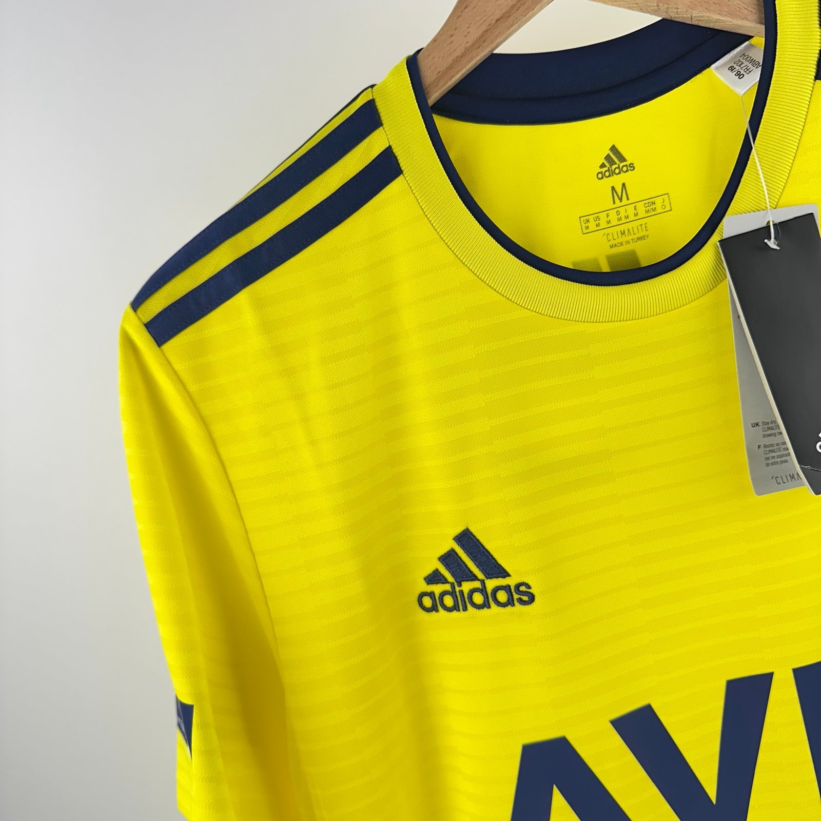 Fenerbahçe 2019-20 Away (M)