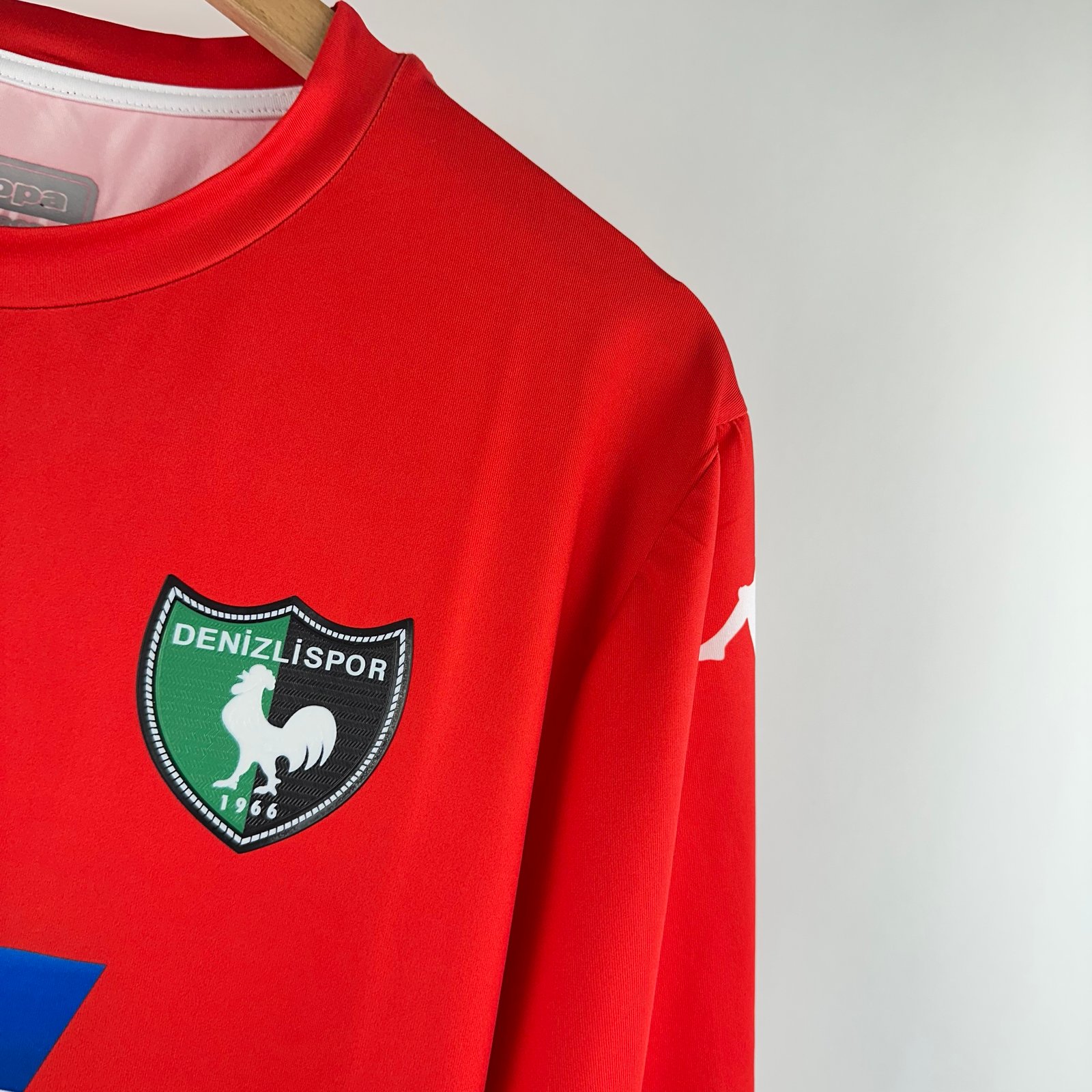 #99 Abdülkadir Denizlispor 2020-21 GK (XL)