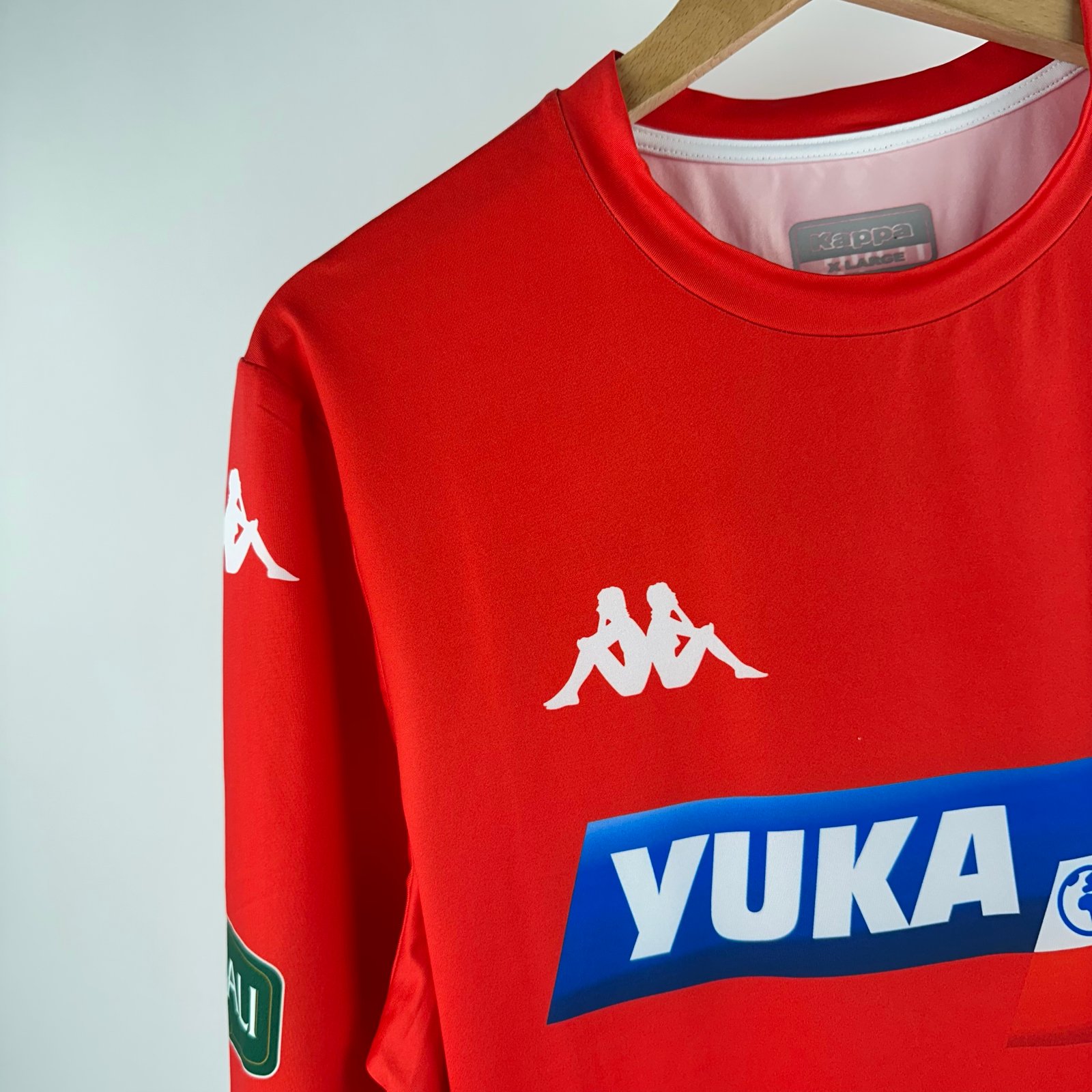 #99 Abdülkadir Denizlispor 2020-21 GK (XL)