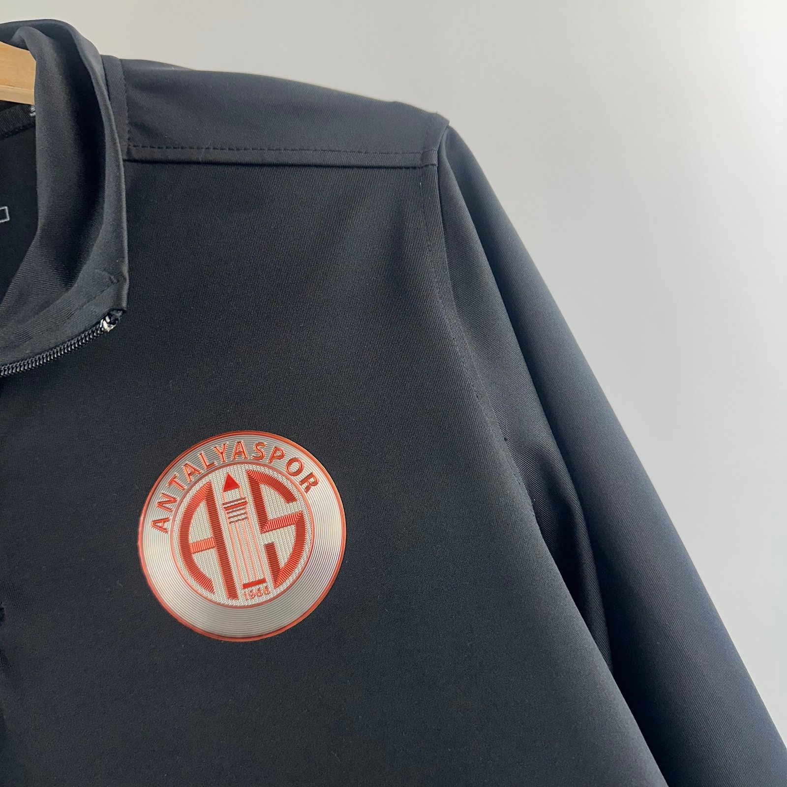 Antalyaspor 2021-22 Training (L)