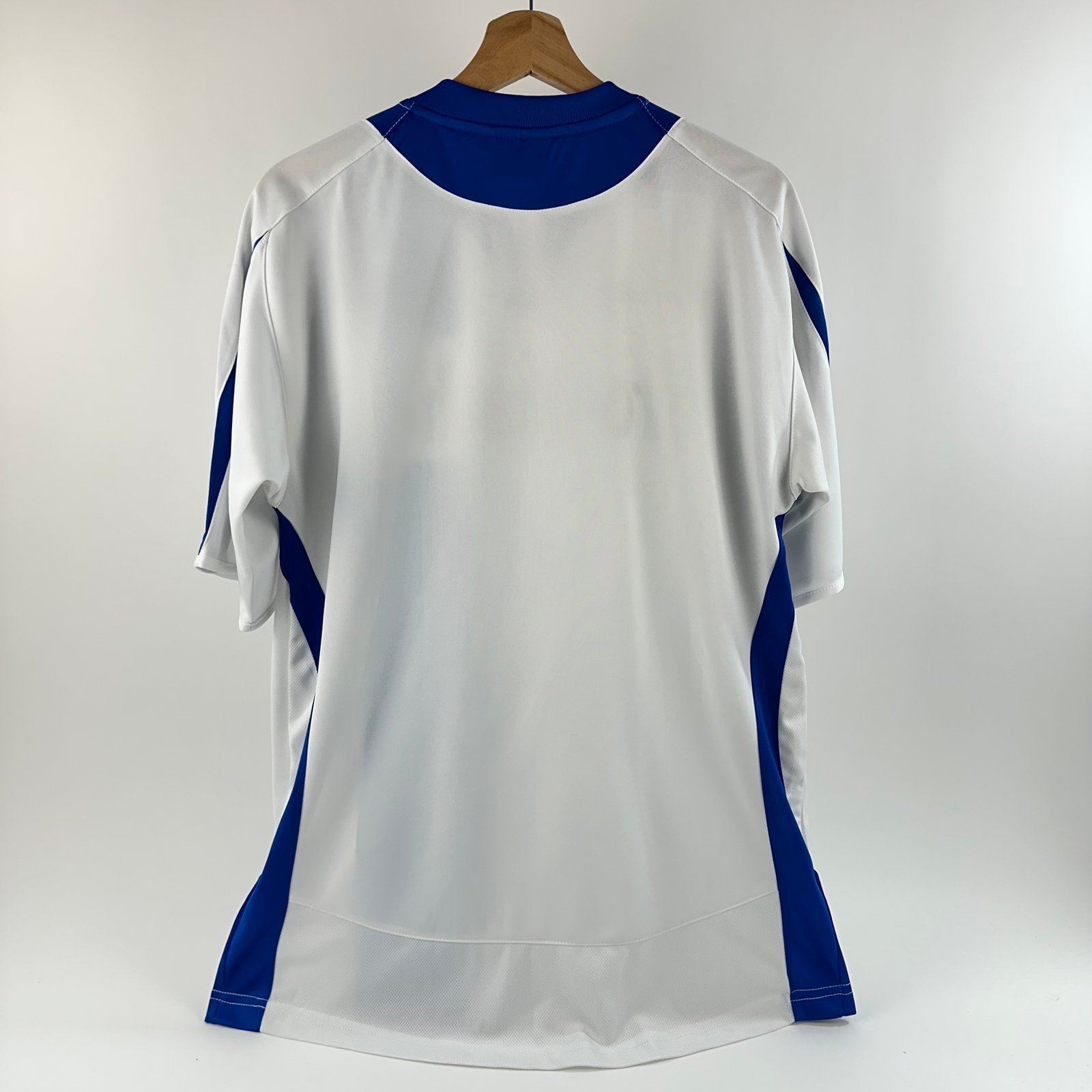 Arminia Bielfeld 2007-08 Away (M)