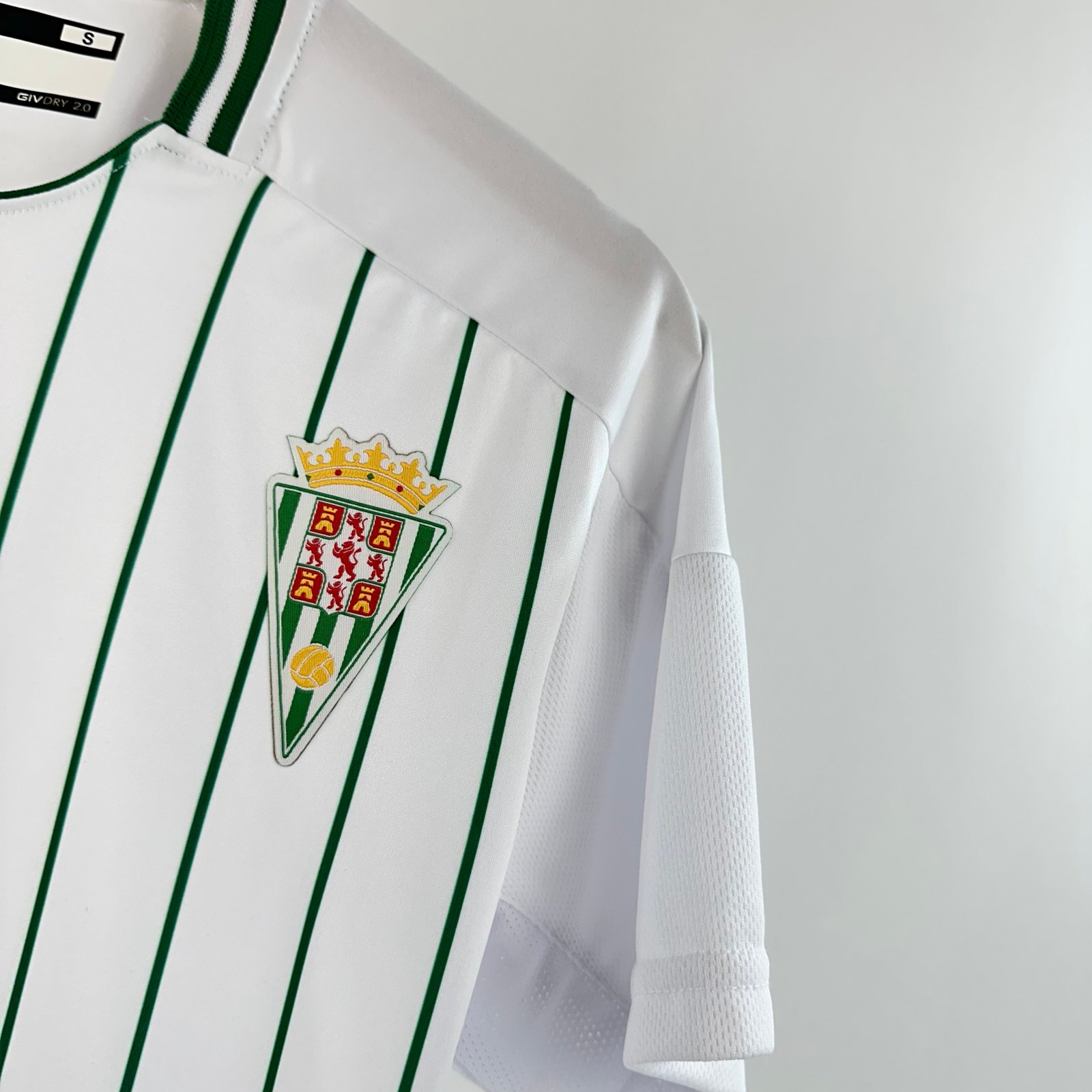 Cordoba 2022-23 Home (S)