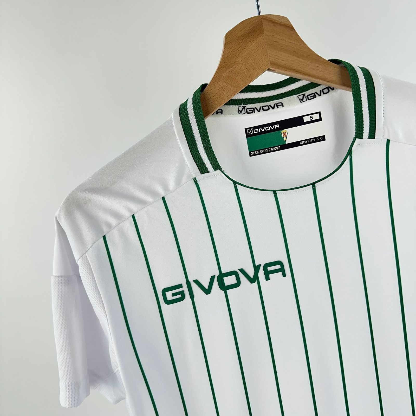 Cordoba 2022-23 Home (S)