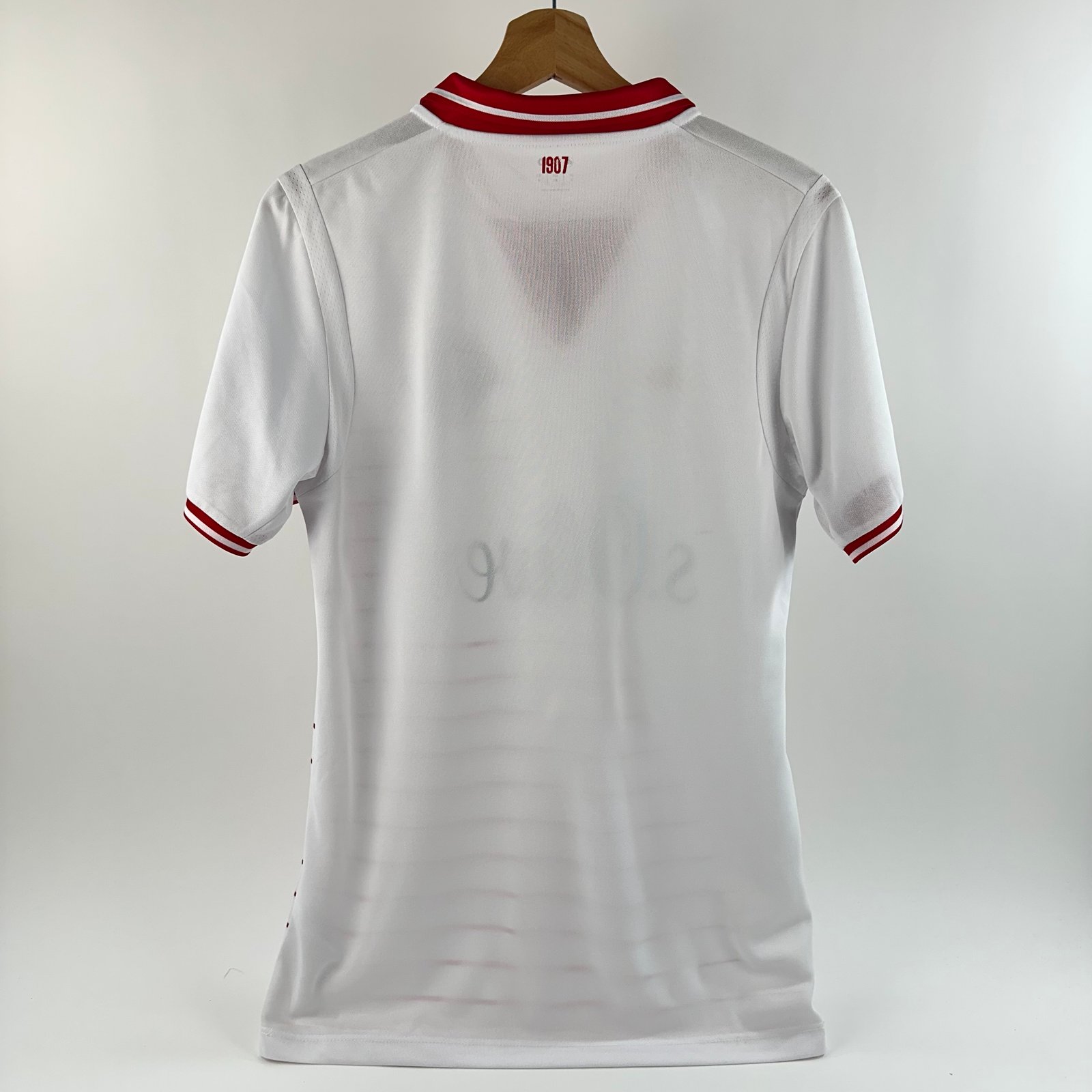 Würzburger Kickers 2017-18 Away (S)