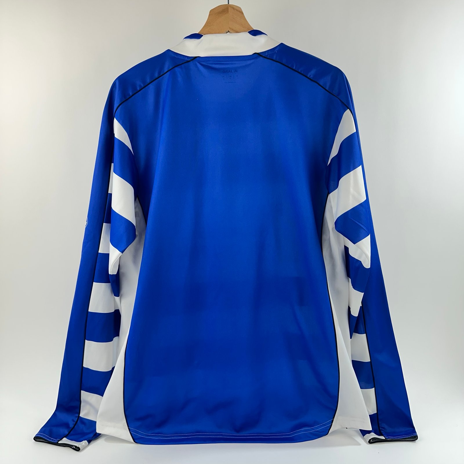 RKSV Bekkerveld 2010-11 Home (L)
