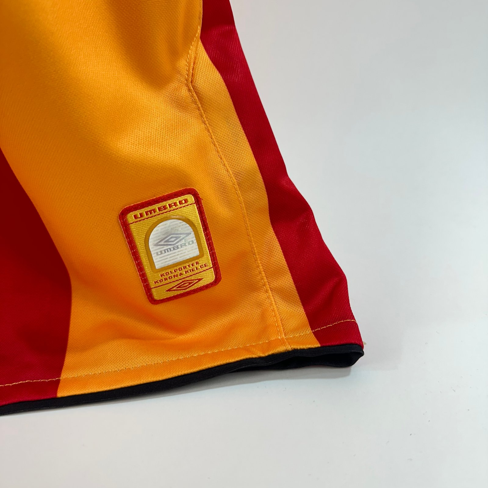 Korona Kielce 2006-07 Home (L)