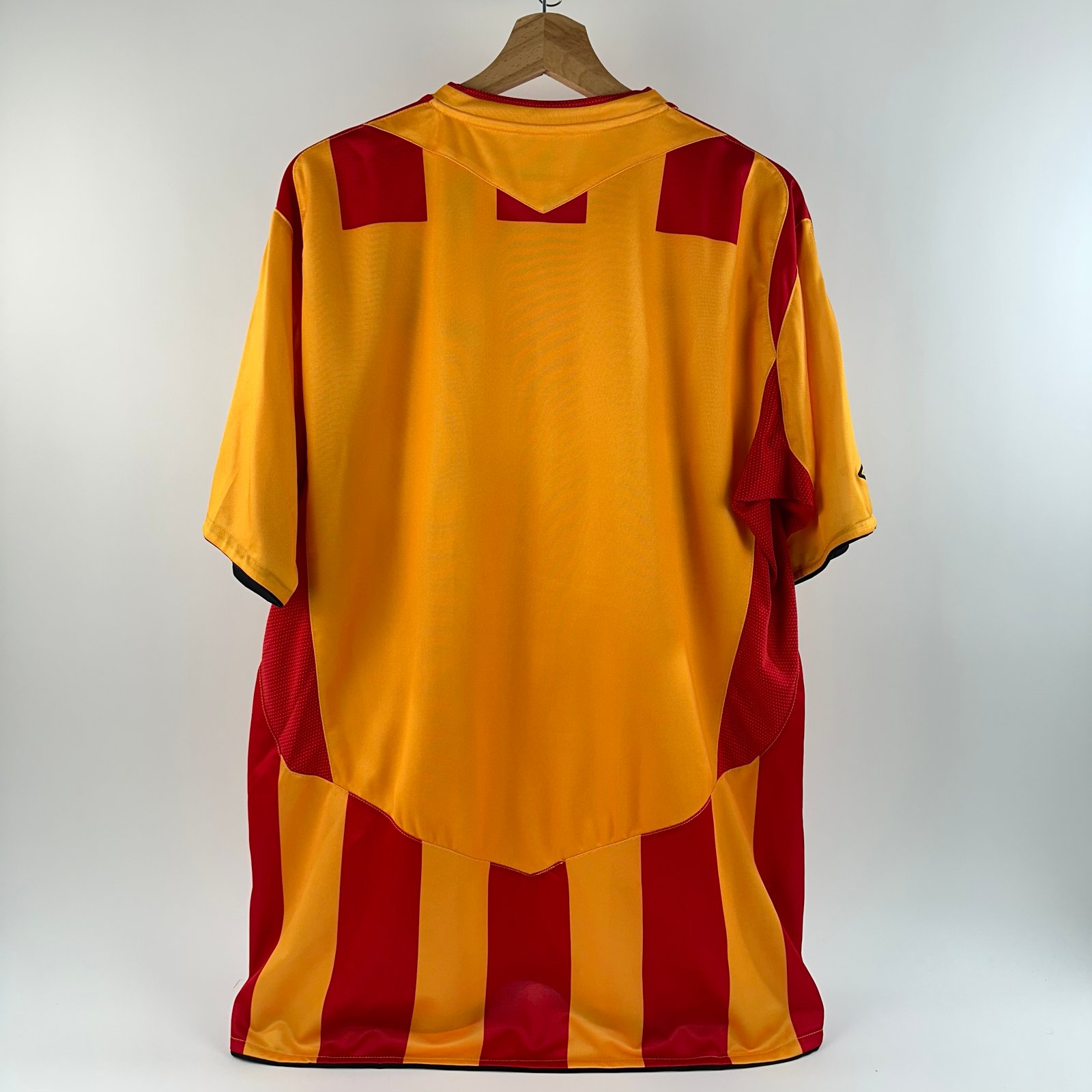 Korona Kielce 2006-07 Home (L)
