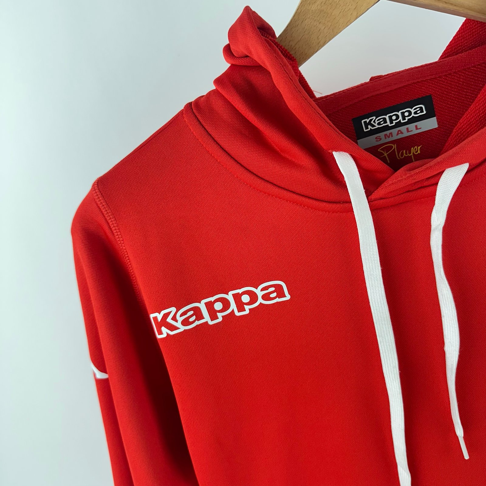 Standart Liege Sweatshirt (S)