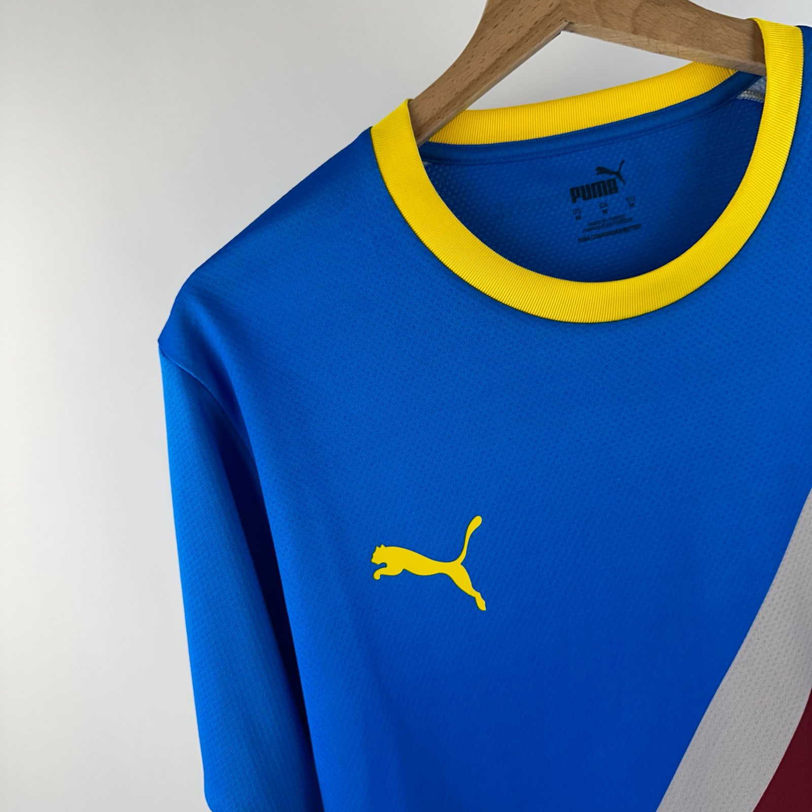 Eintracht Braunschweig 2022-23 Away (M)