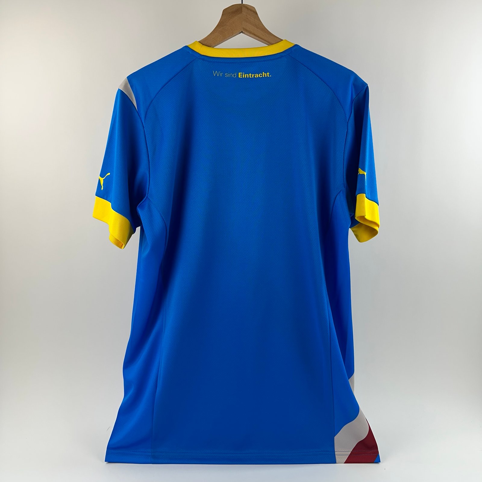Eintracht Braunschweig 2022-23 Away (M)