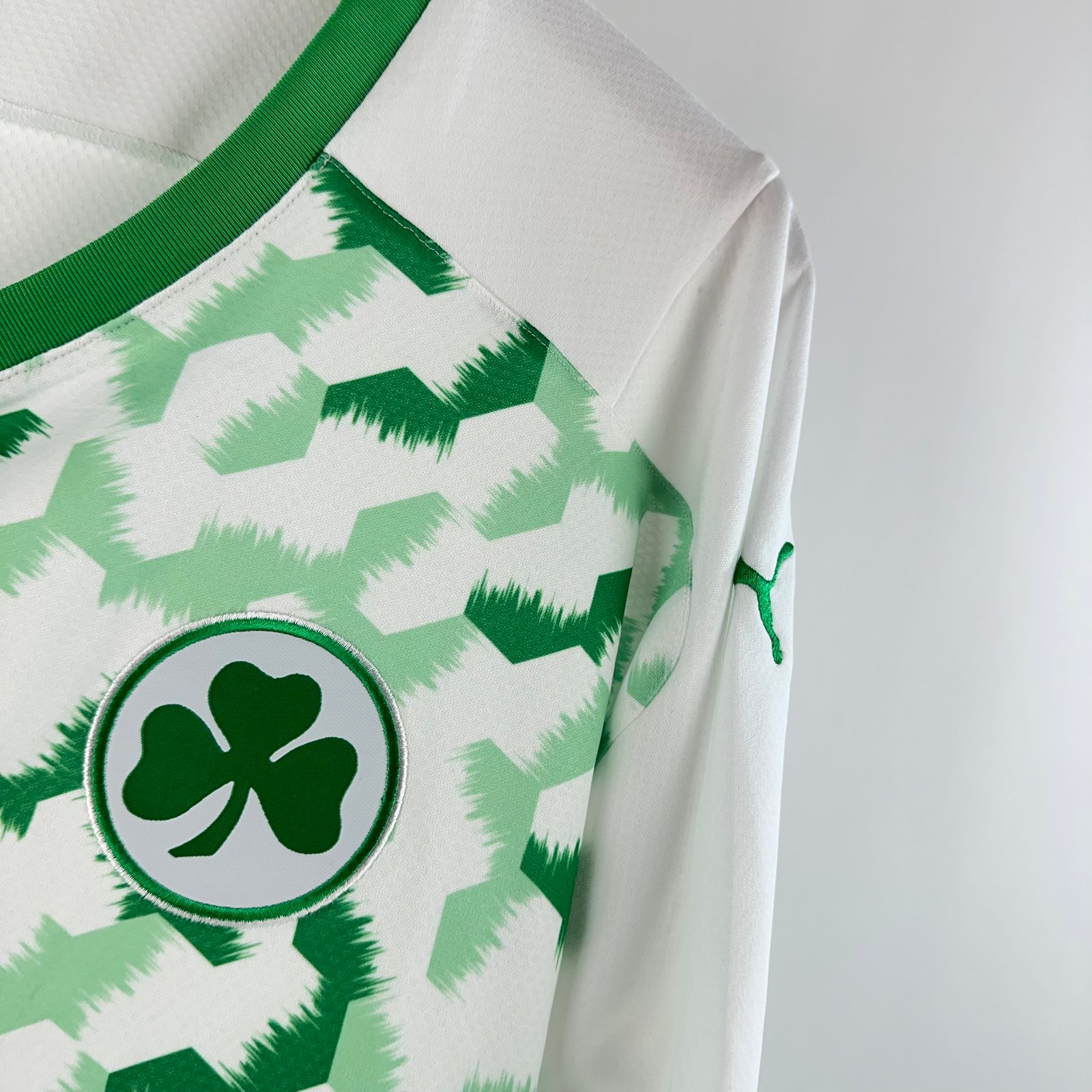 Greuther Fürth 2021-22 Home (2XL)